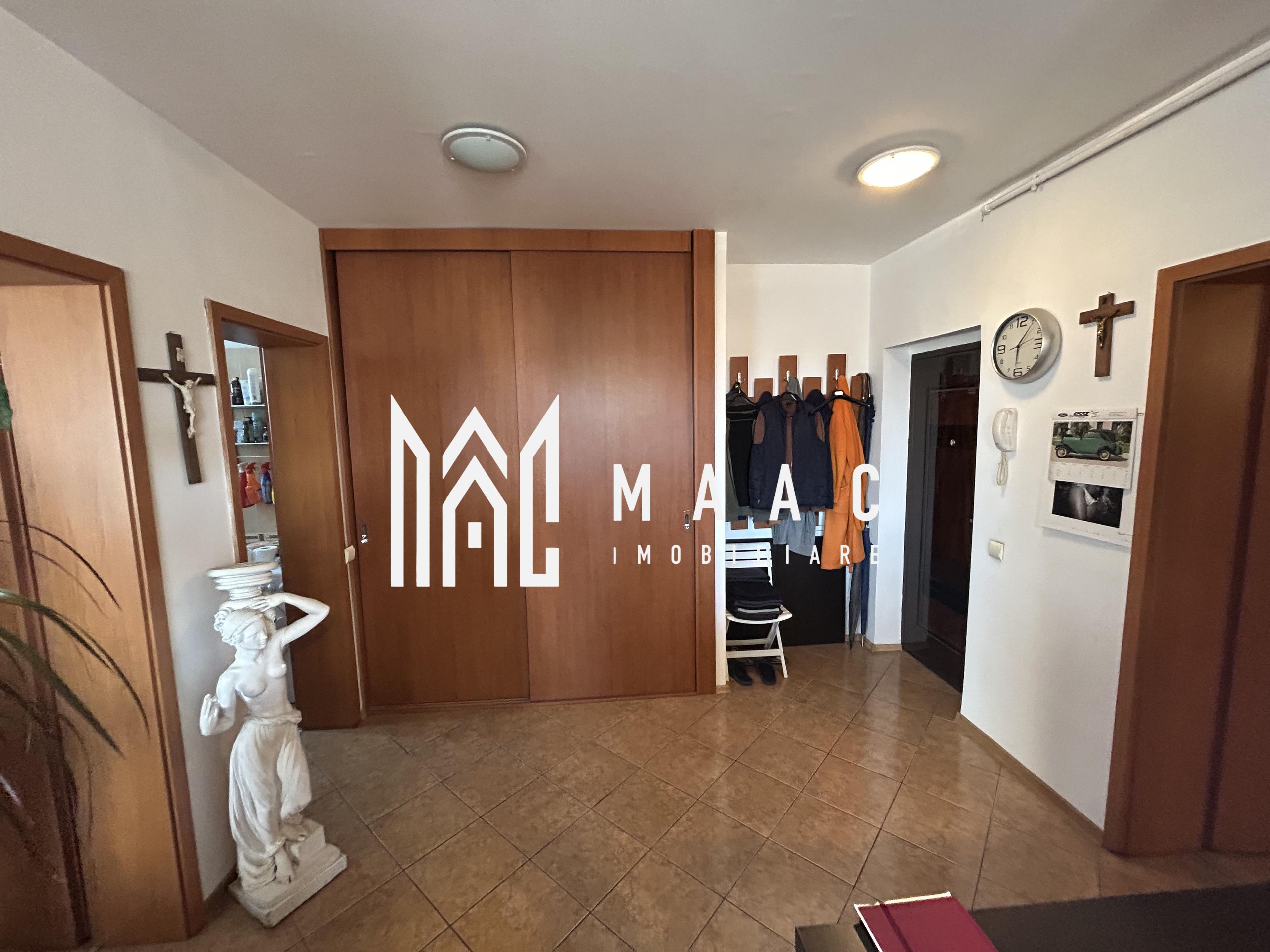 Apartament 2 Camere I 62 MPU | Parcare | Geam la Baie | C. Dumbravii - 8