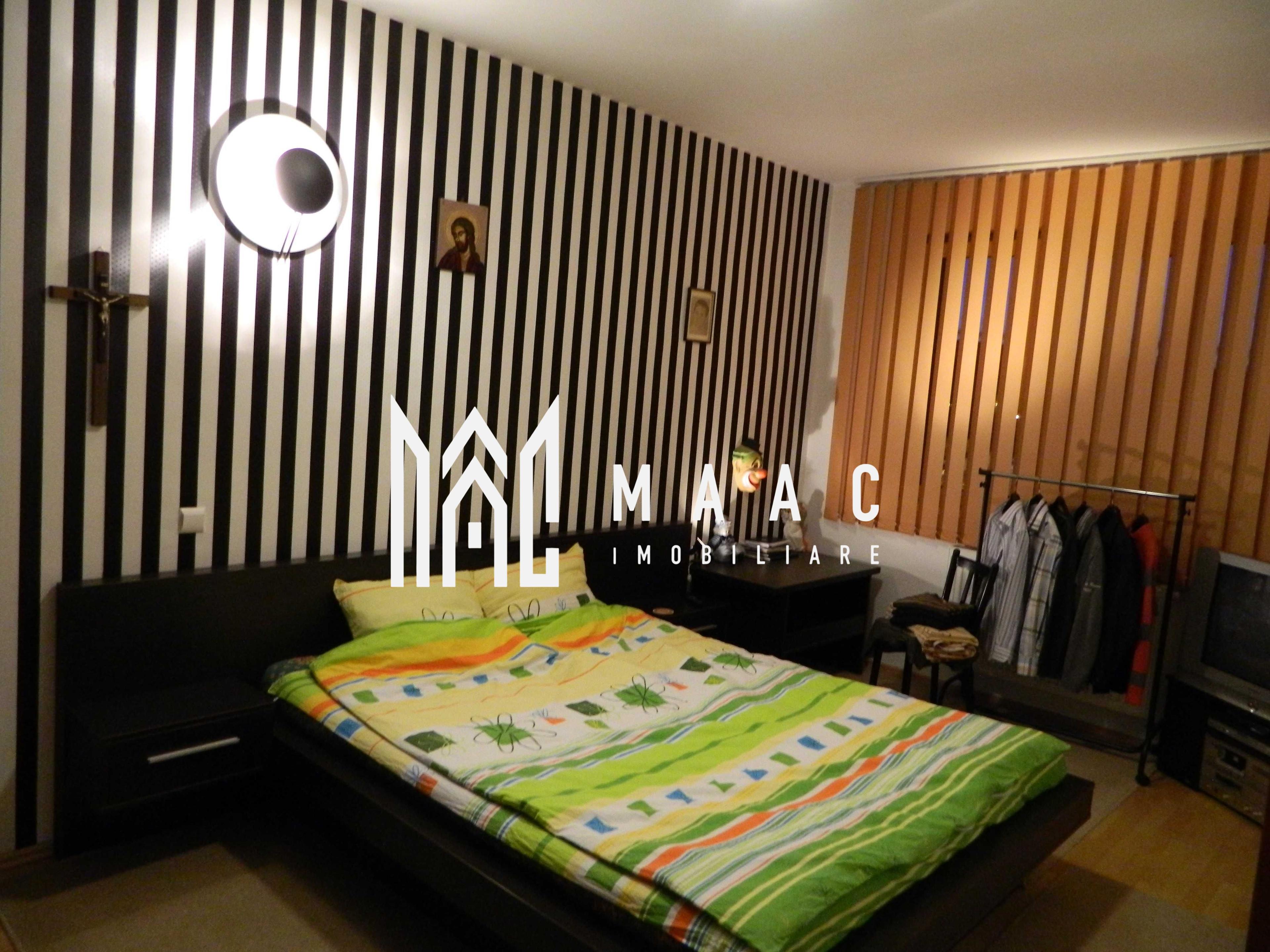Apartament 2 Camere I 62 MPU | Parcare | Geam la Baie | C. Dumbravii - 5