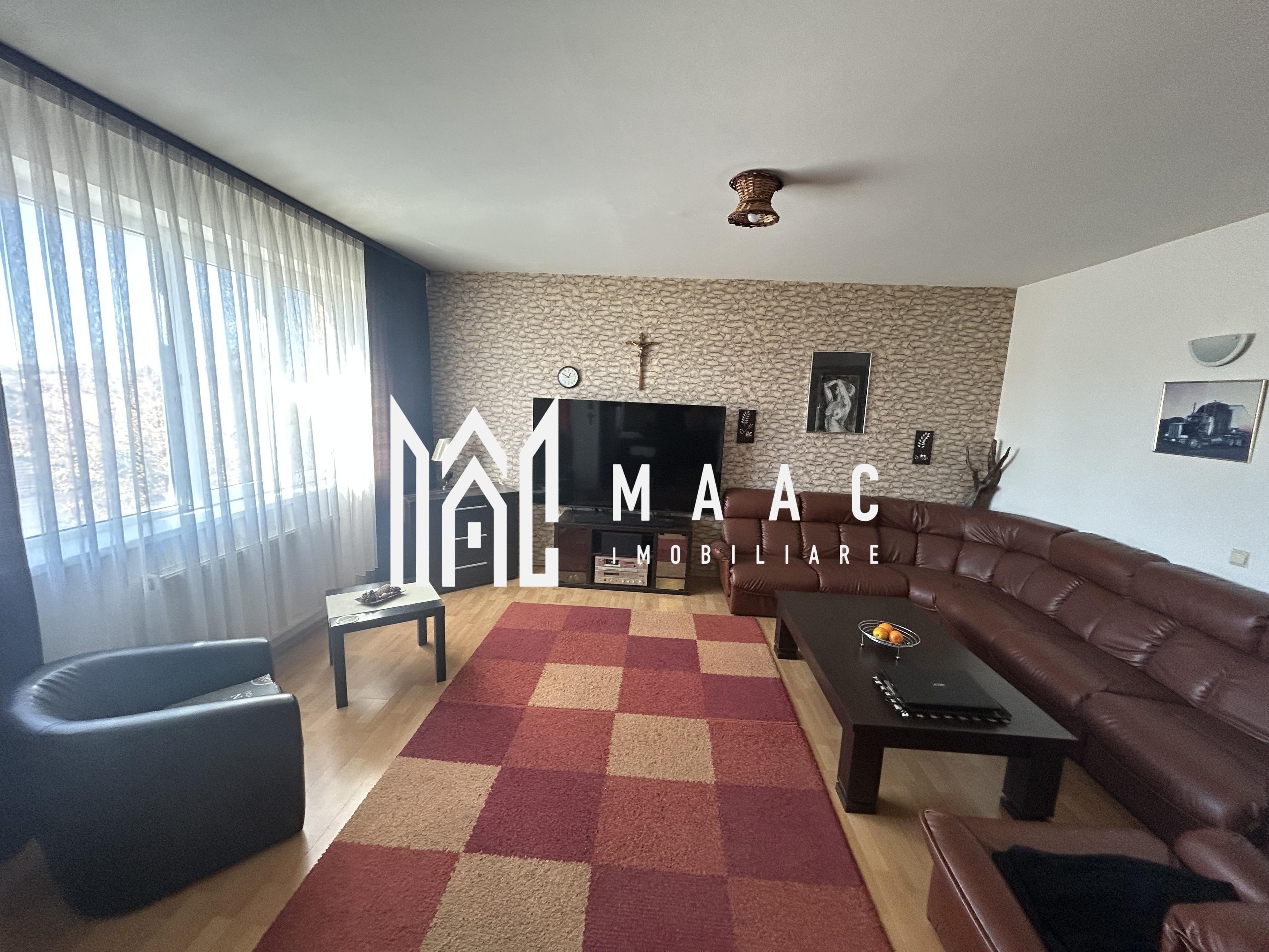 Apartament 2 Camere I 62 MPU | Parcare | Geam la Baie | C. Dumbravii - 1