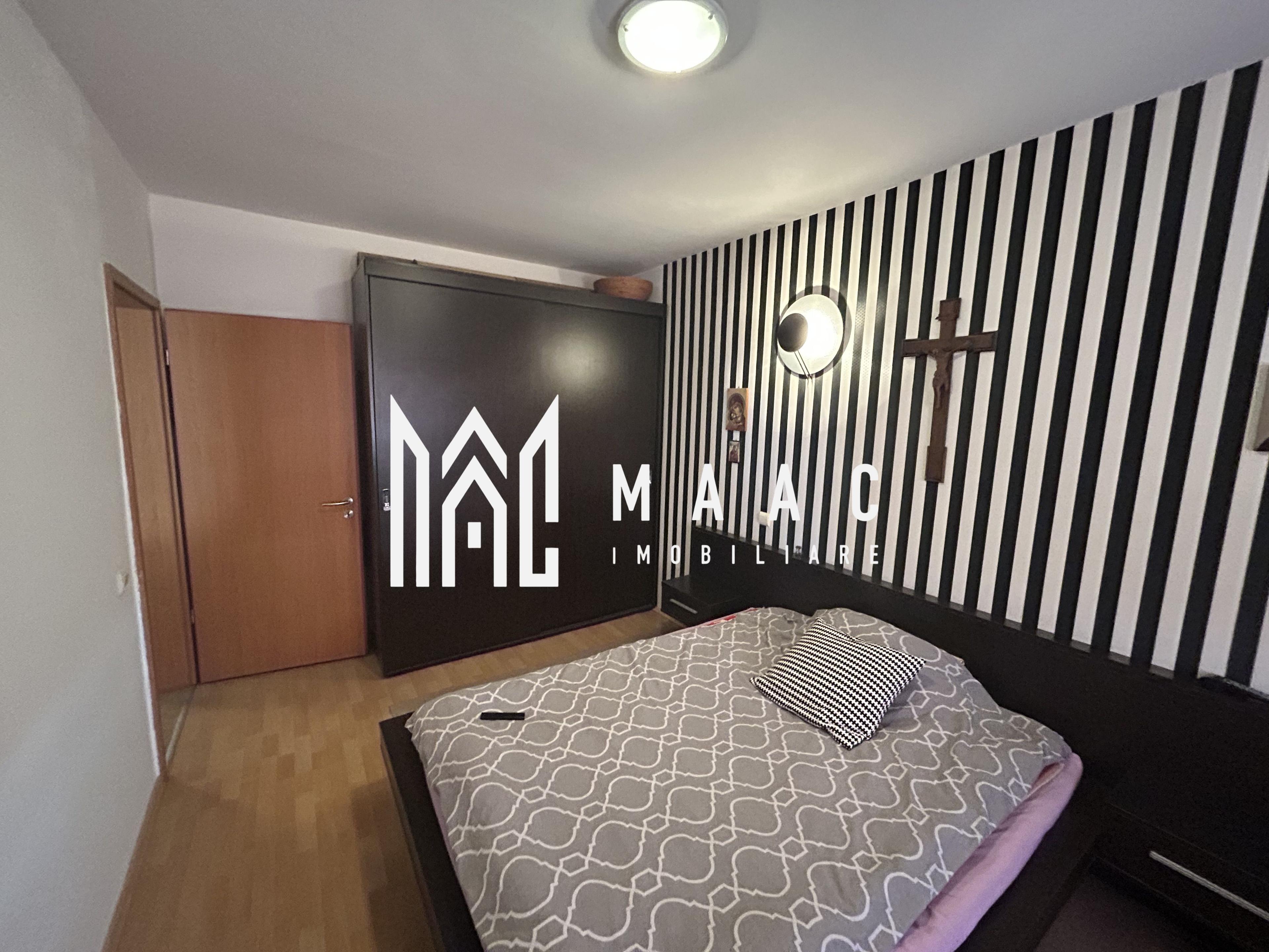 Apartament 2 Camere I 62 MPU | Parcare | Geam la Baie | C. Dumbravii - 6