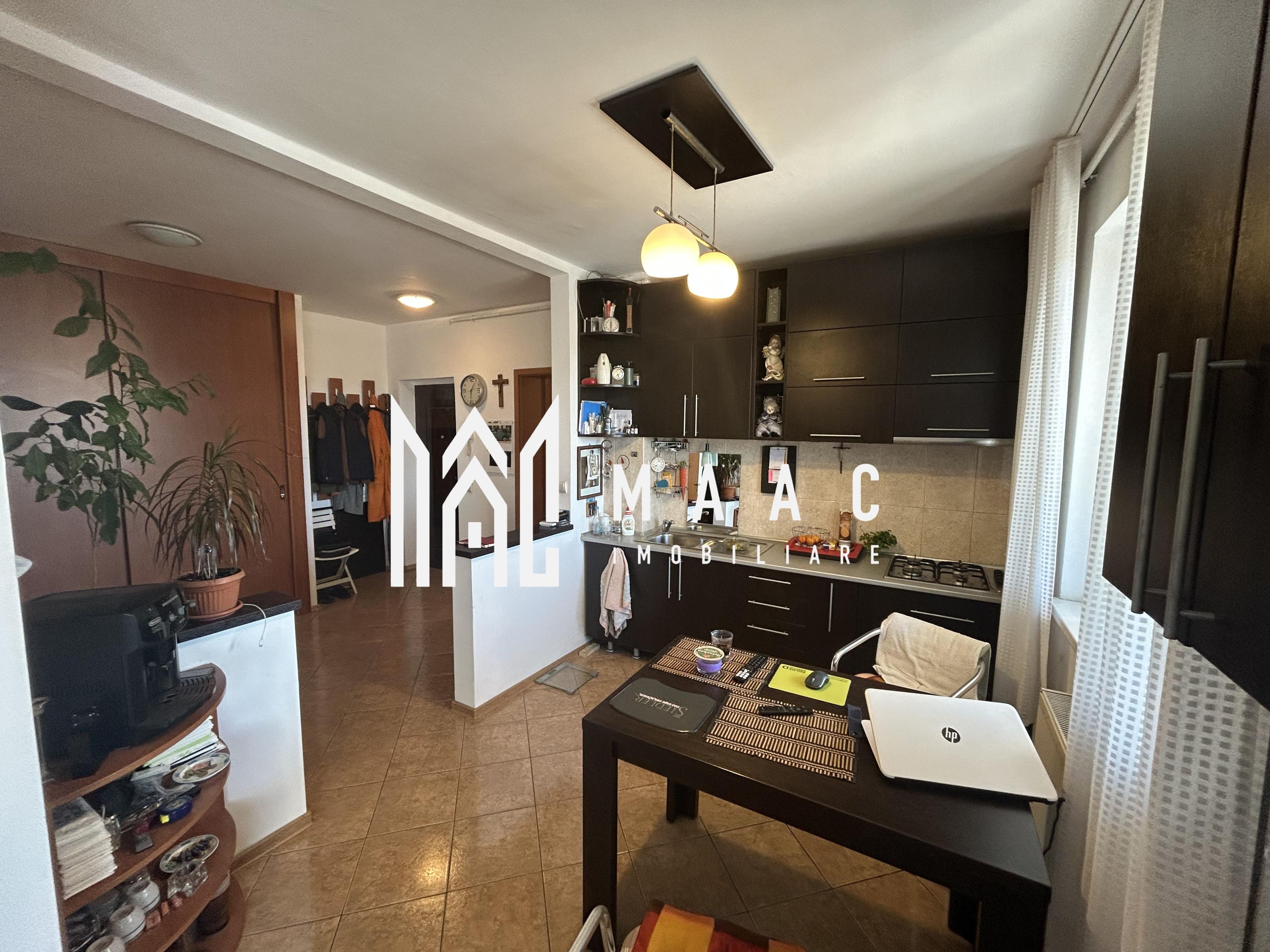 Apartament 2 Camere I 62 MPU | Parcare | Geam la Baie | C. Dumbravii - 7