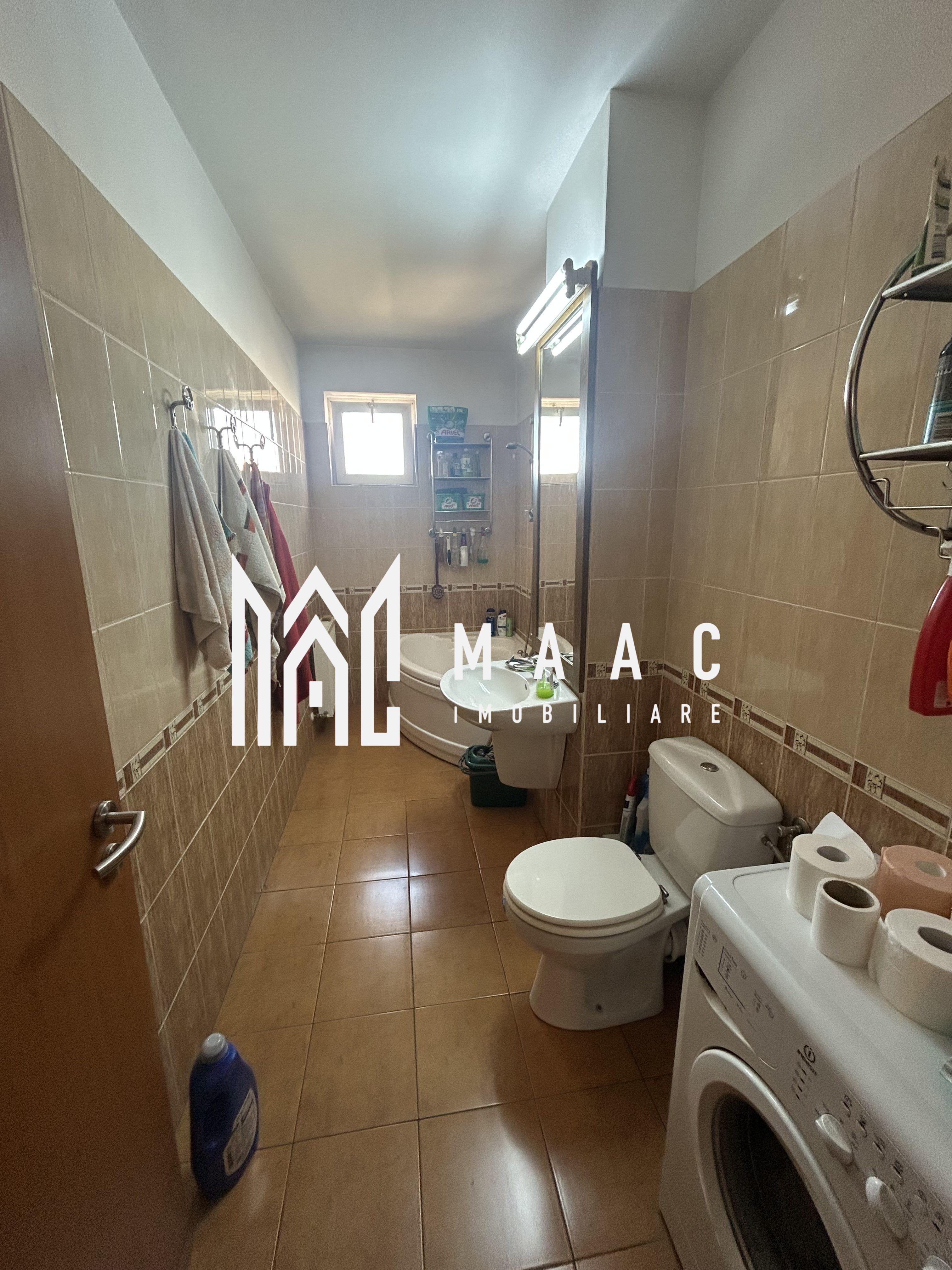 Apartament 2 Camere I 62 MPU | Parcare | Geam la Baie | C. Dumbravii - 9