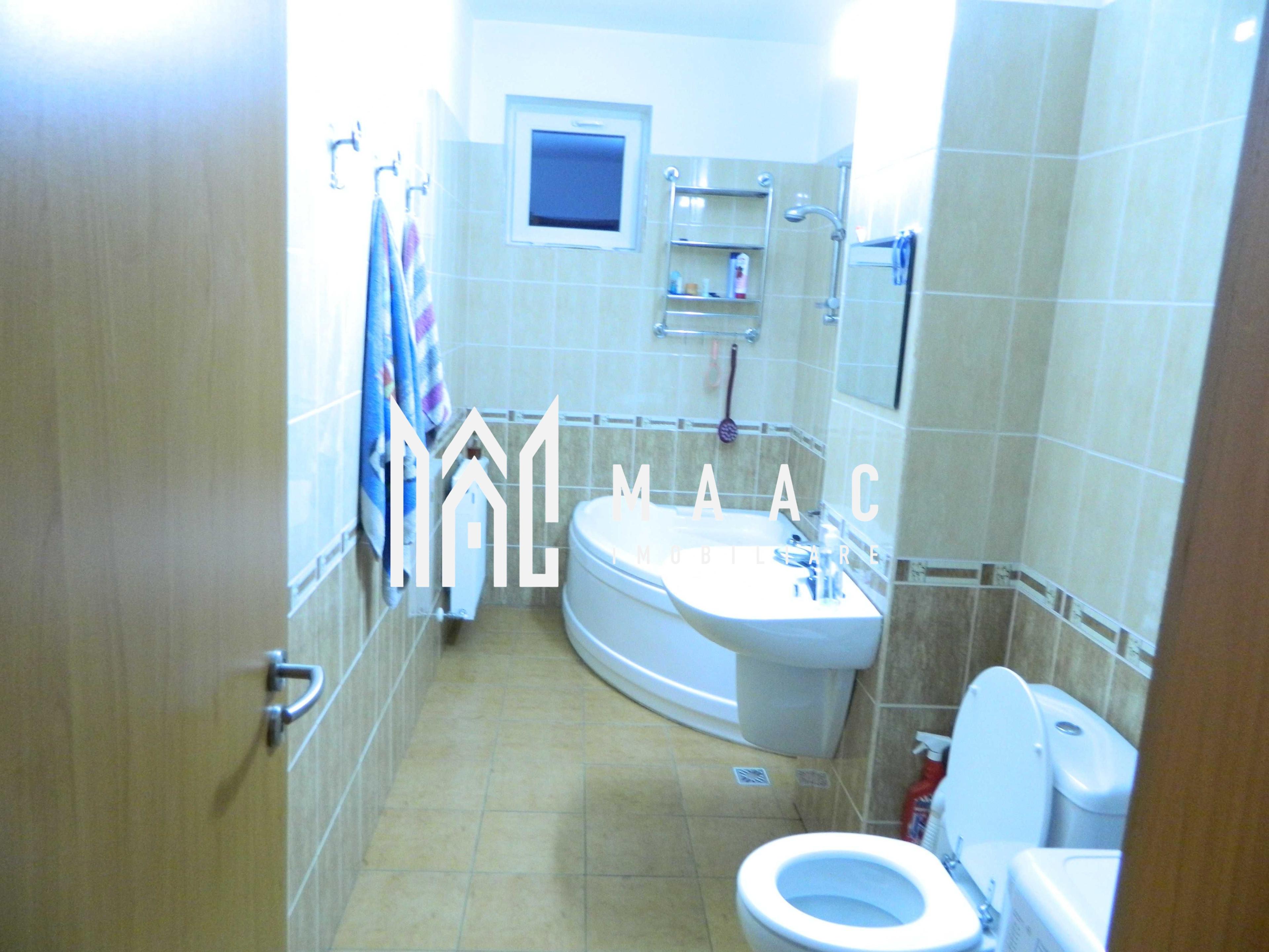 Apartament 2 Camere I 62 MPU | Parcare | Geam la Baie | C. Dumbravii - 10