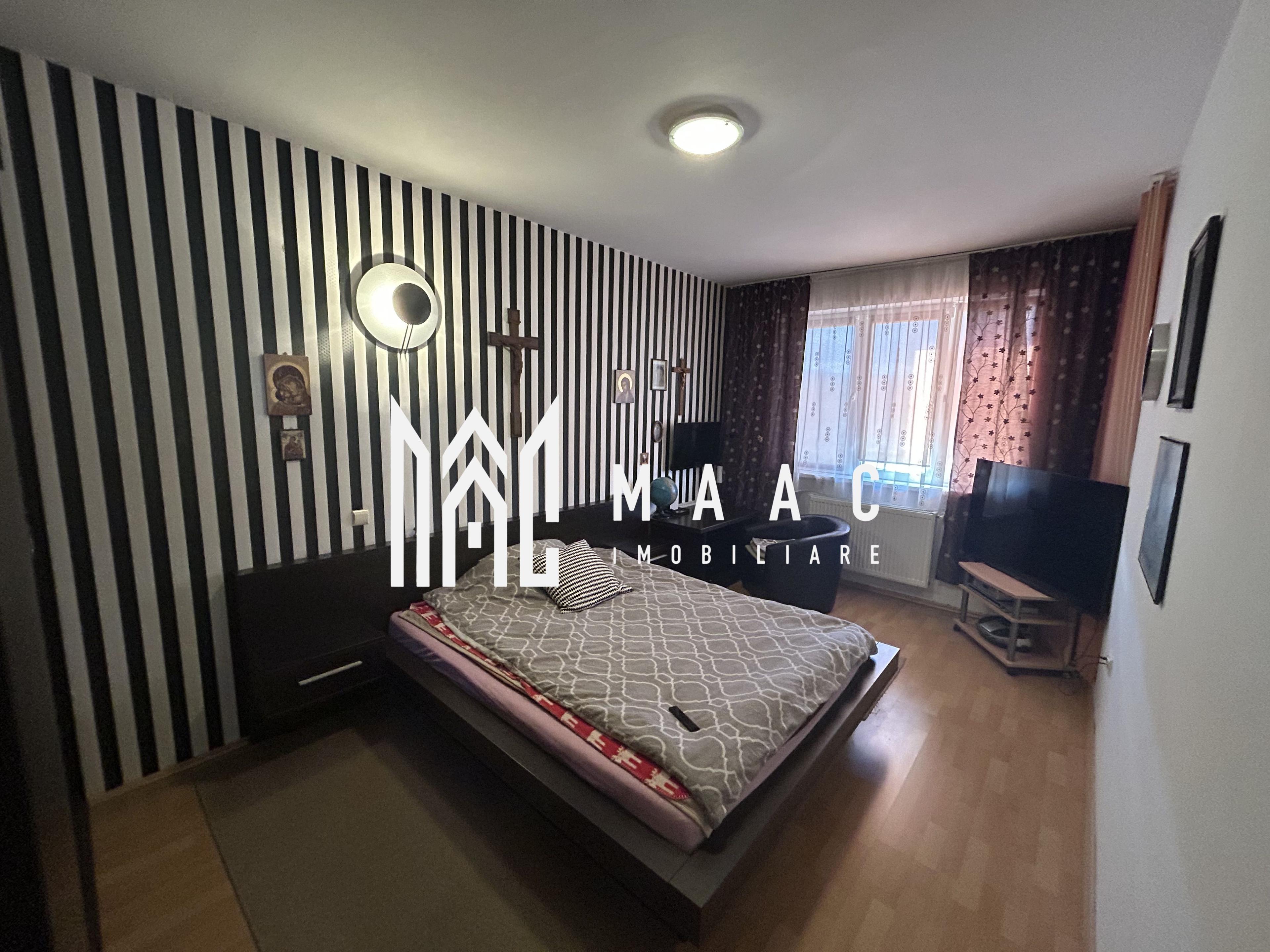 Apartament 2 Camere I 62 MPU | Parcare | Geam la Baie | C. Dumbravii - 4