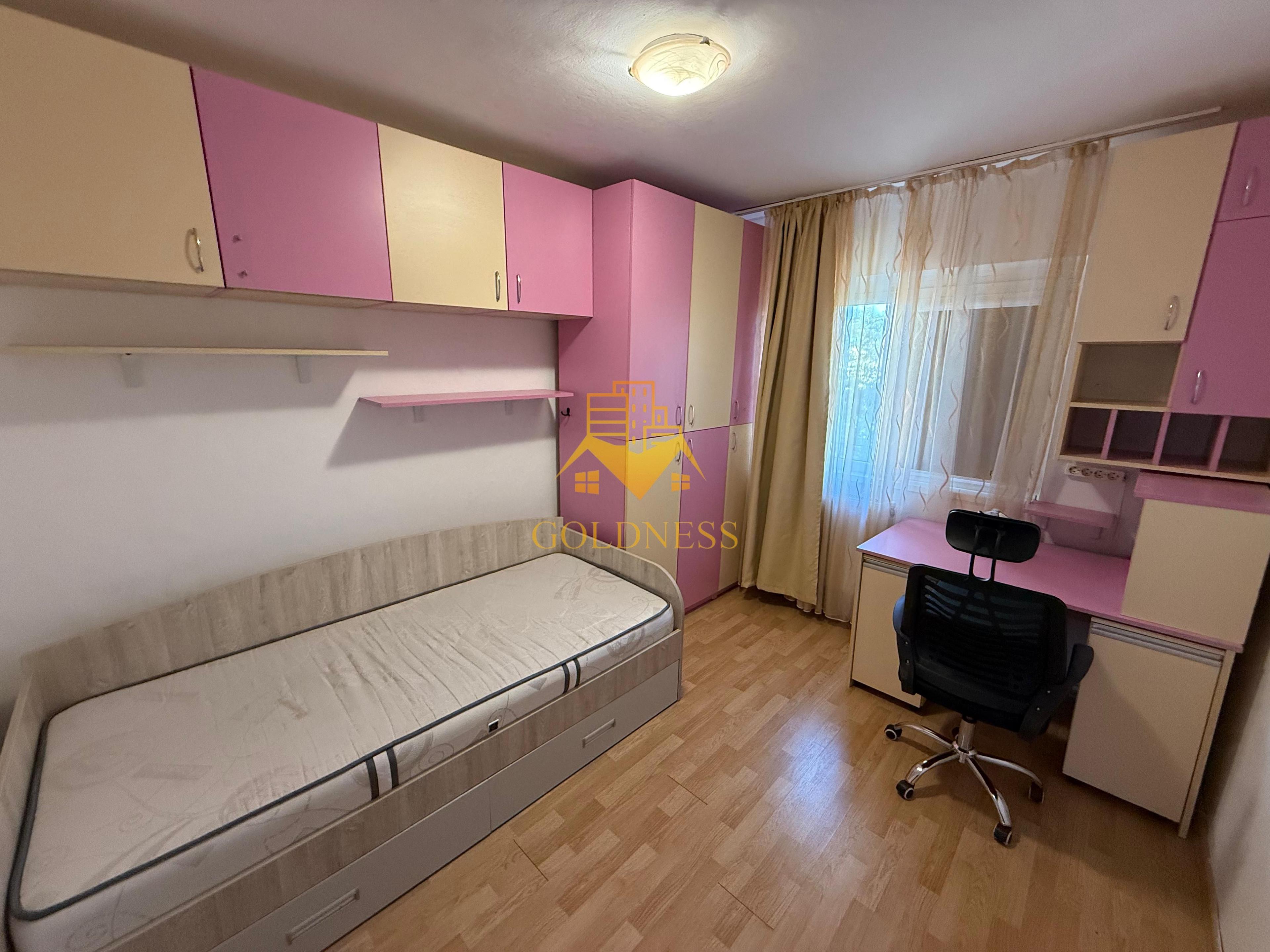 3 camere decomandate, parcare, , Marasti Fabricii de zahar, Profi, UAD - 8