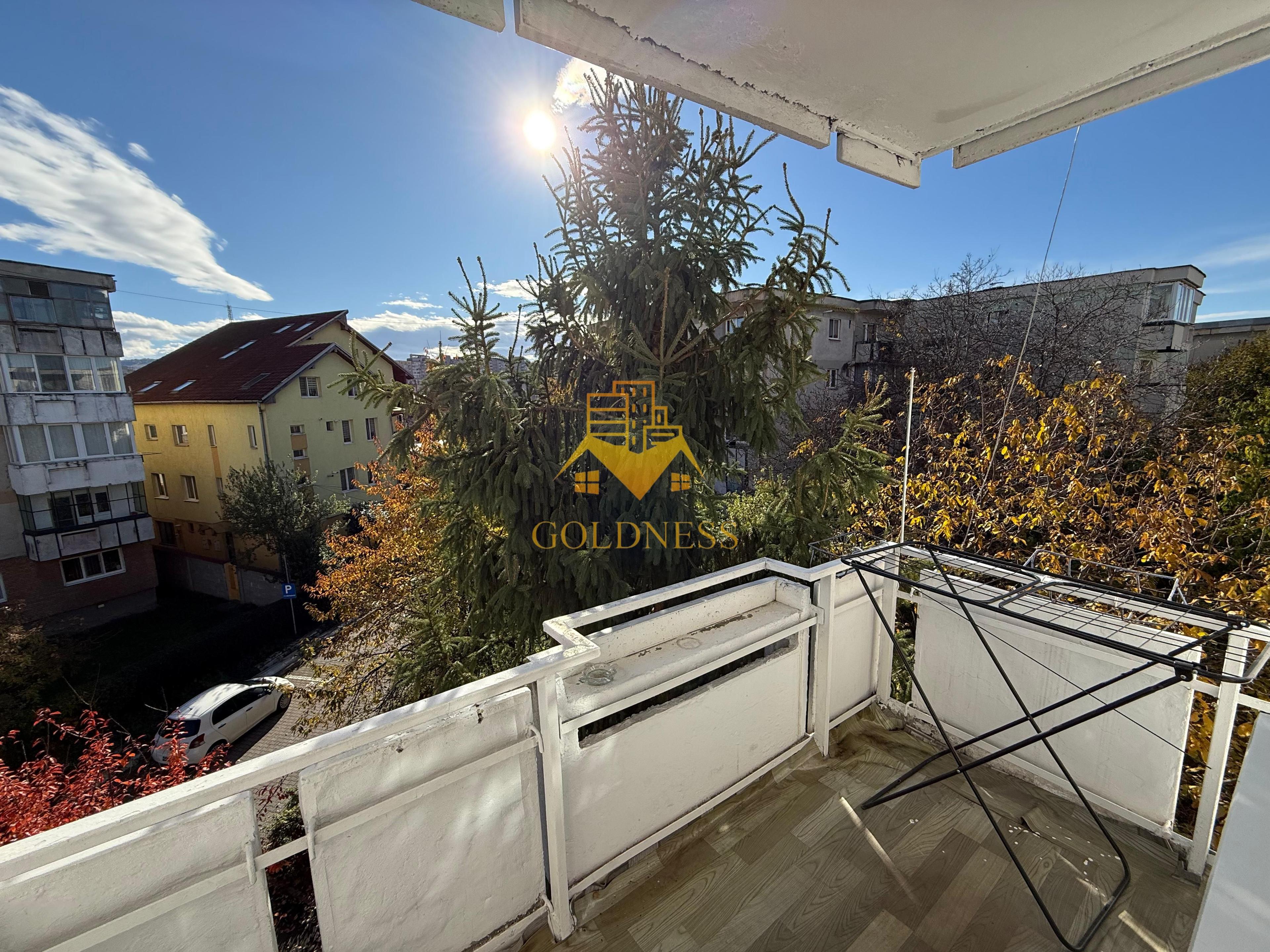 3 camere decomandate, parcare, , Marasti Fabricii de zahar, Profi, UAD - 3