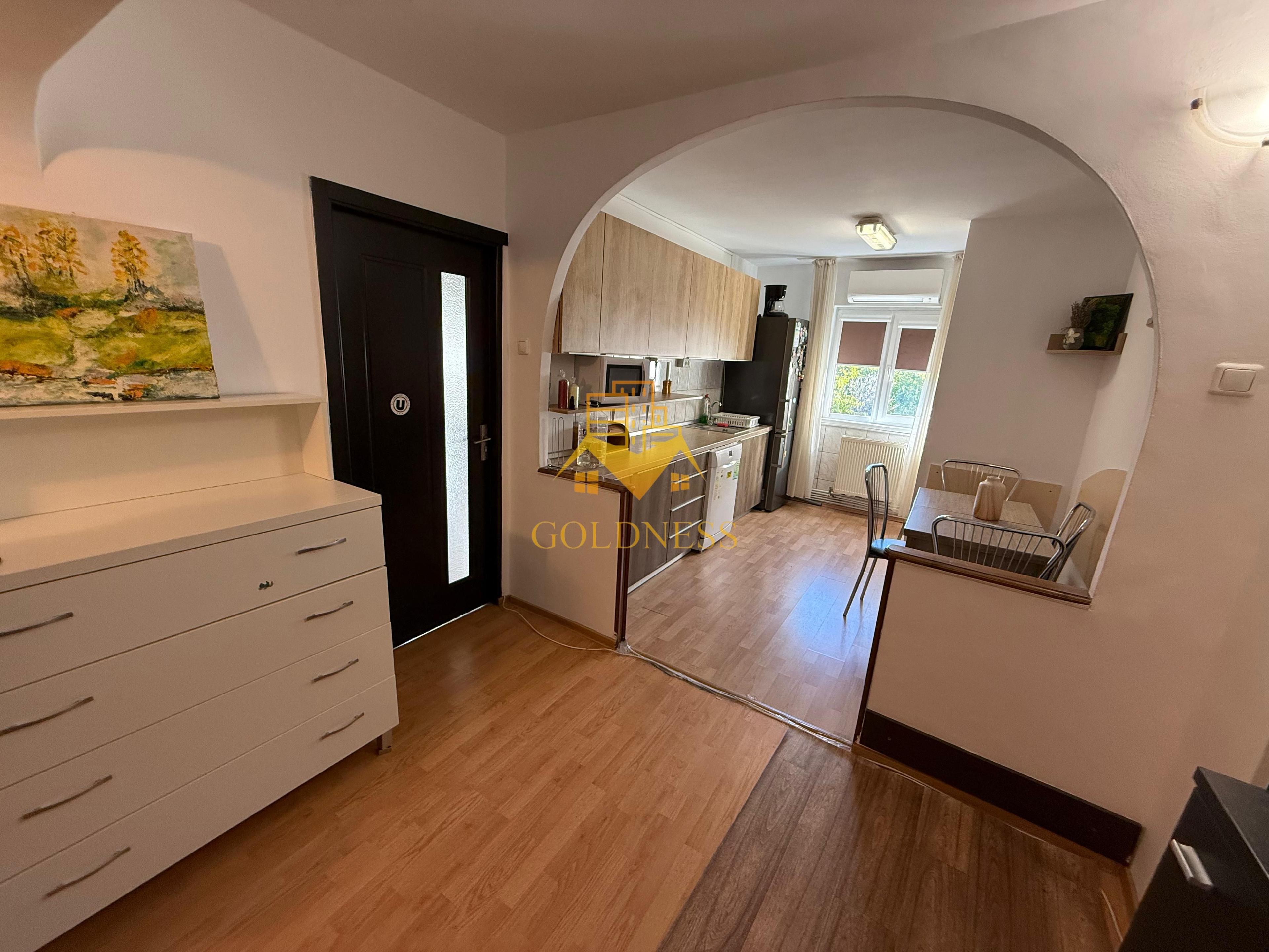 3 camere decomandate, parcare, , Marasti Fabricii de zahar, Profi, UAD - 10