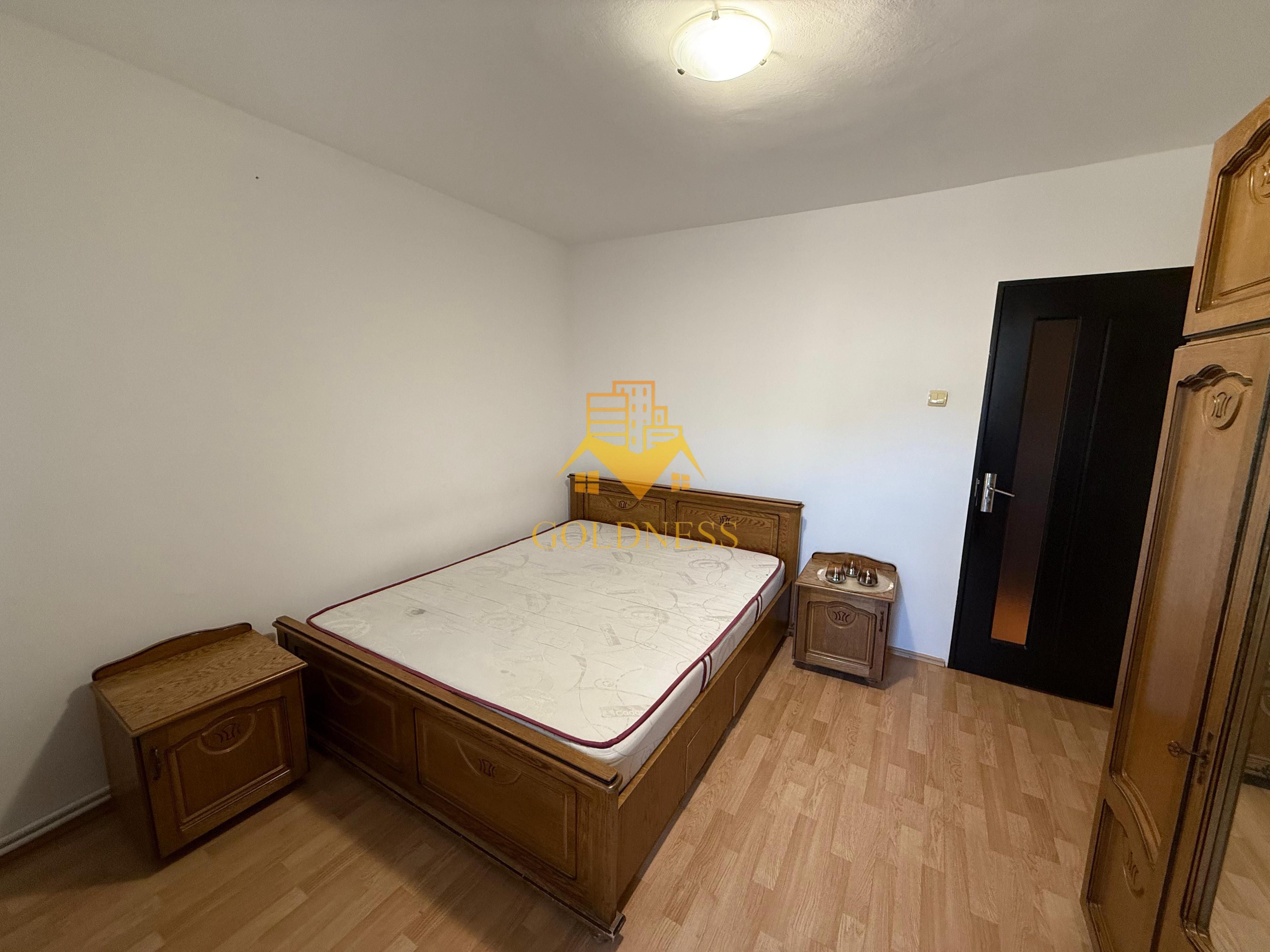 3 camere decomandate, parcare, , Marasti Fabricii de zahar, Profi, UAD - 5