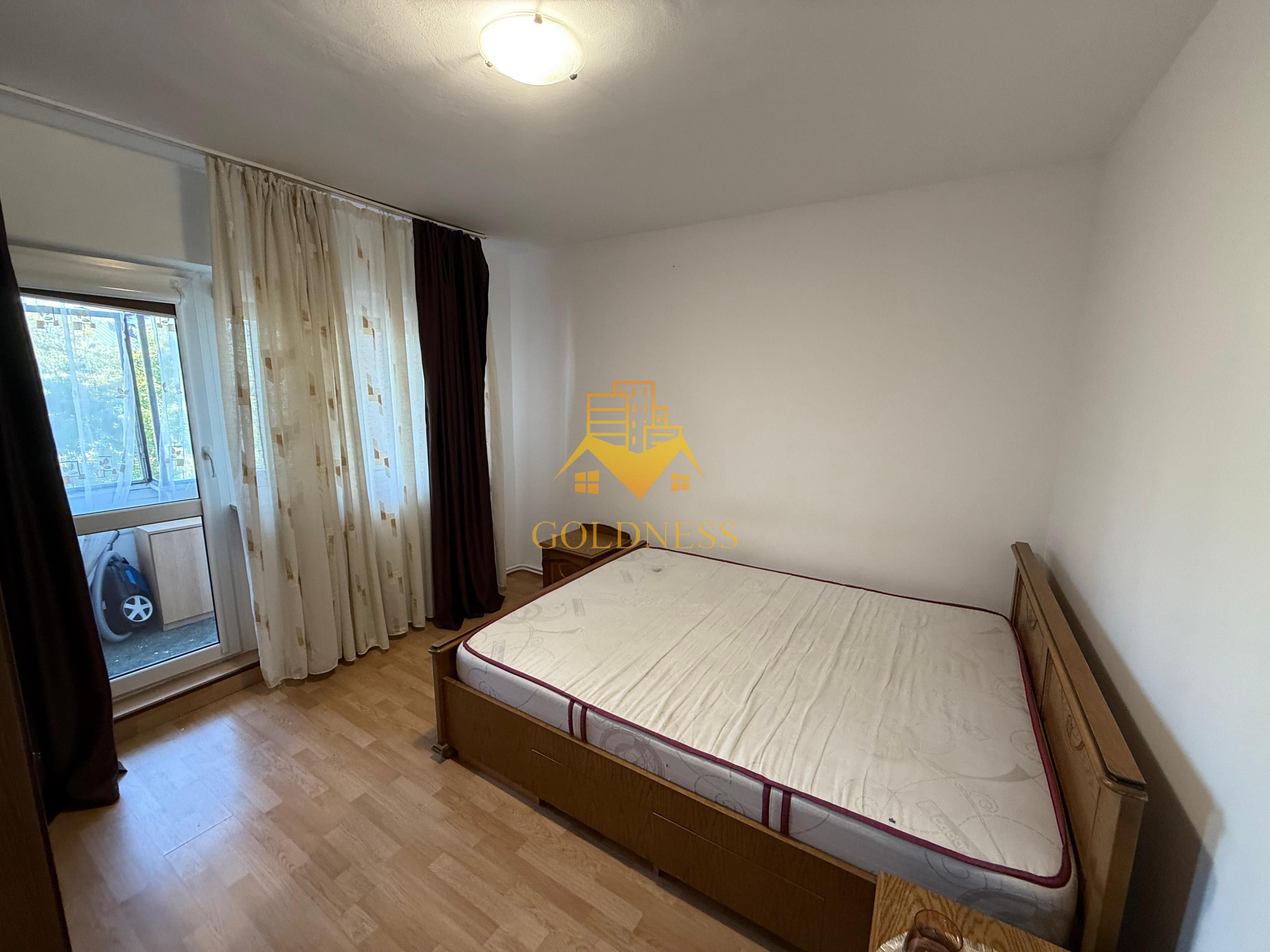 3 camere decomandate, parcare, , Marasti Fabricii de zahar, Profi, UAD - 6