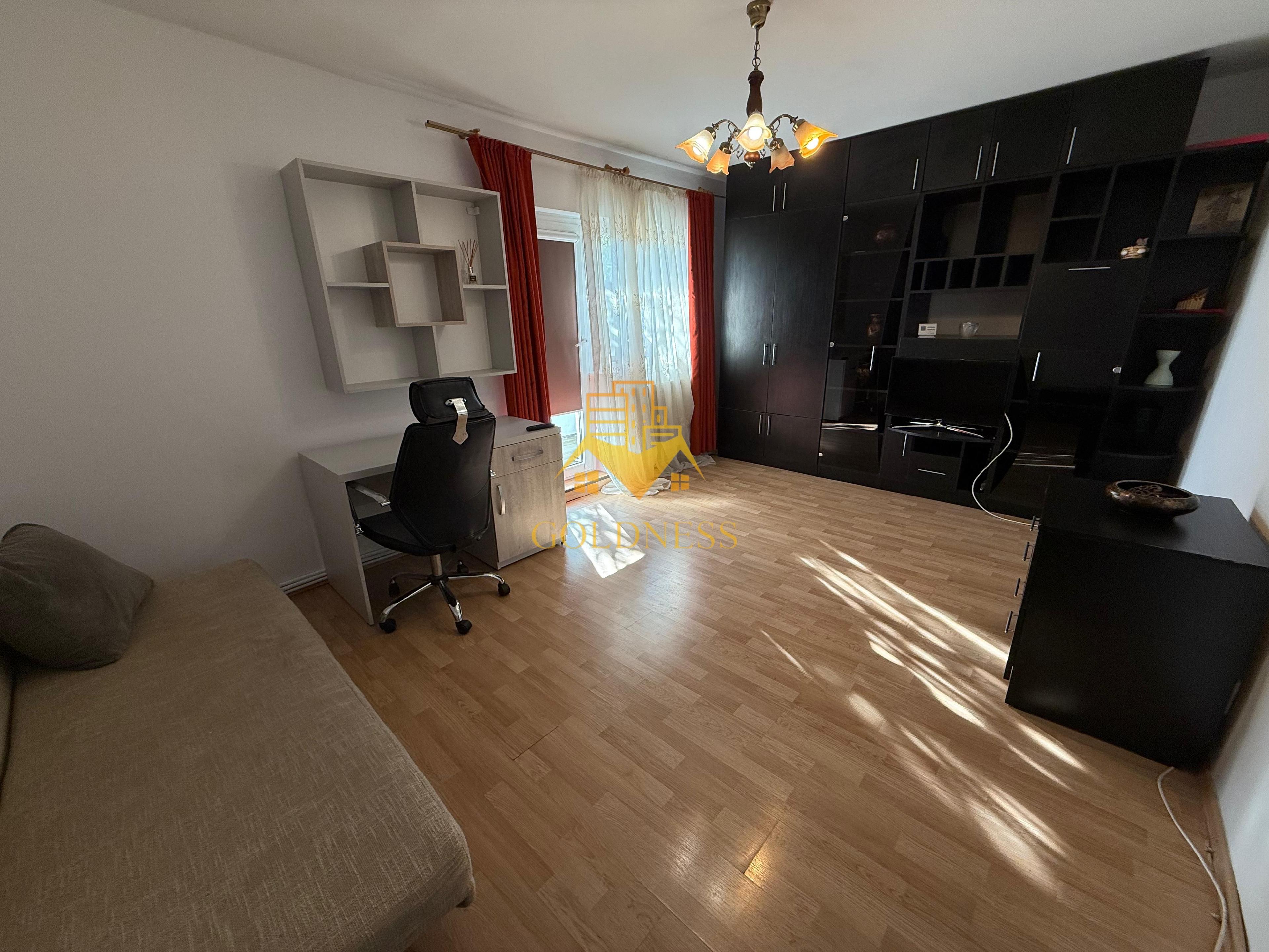 3 camere decomandate, parcare, , Marasti Fabricii de zahar, Profi, UAD - 1