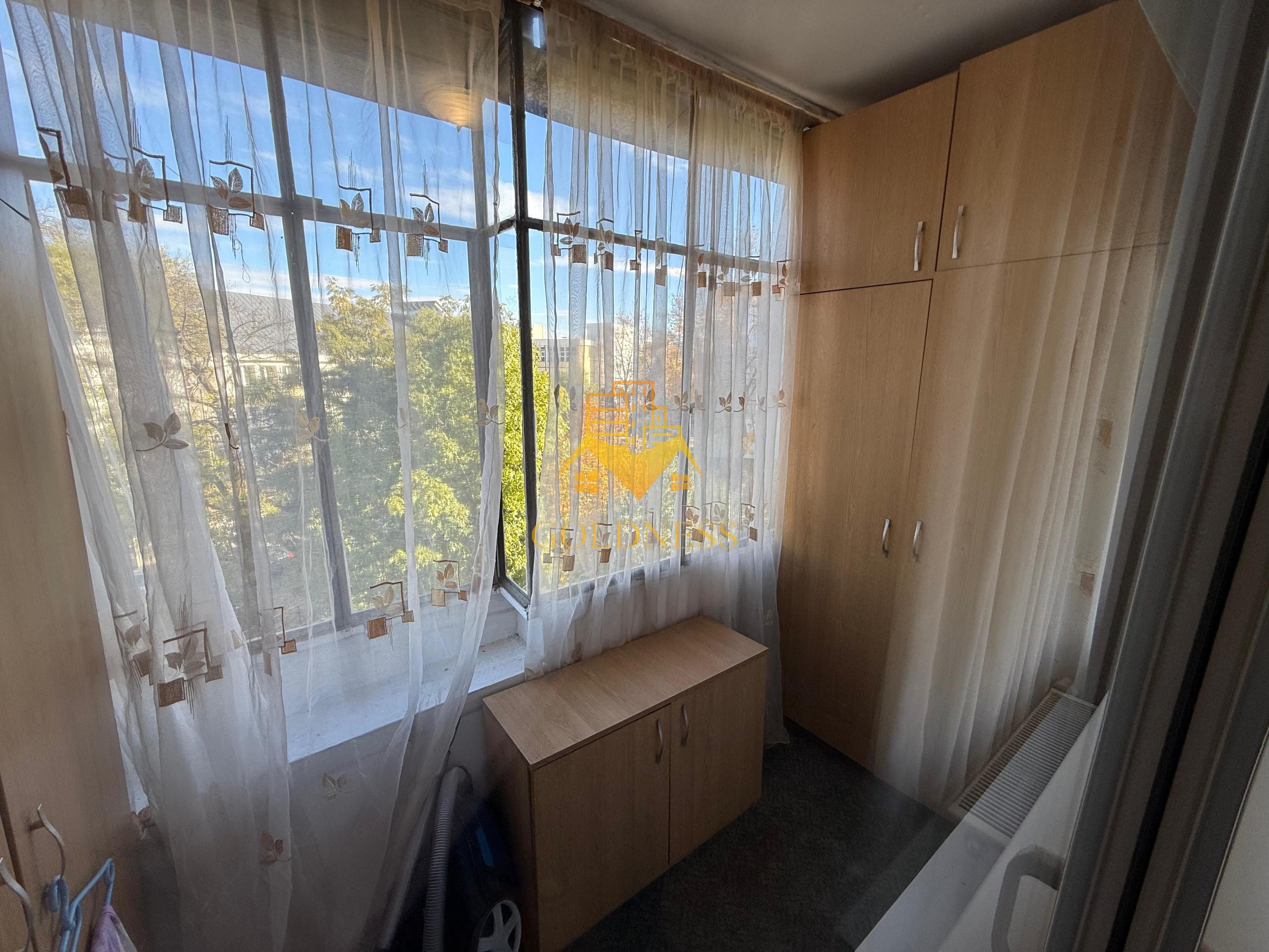 3 camere decomandate, parcare, , Marasti Fabricii de zahar, Profi, UAD - 7