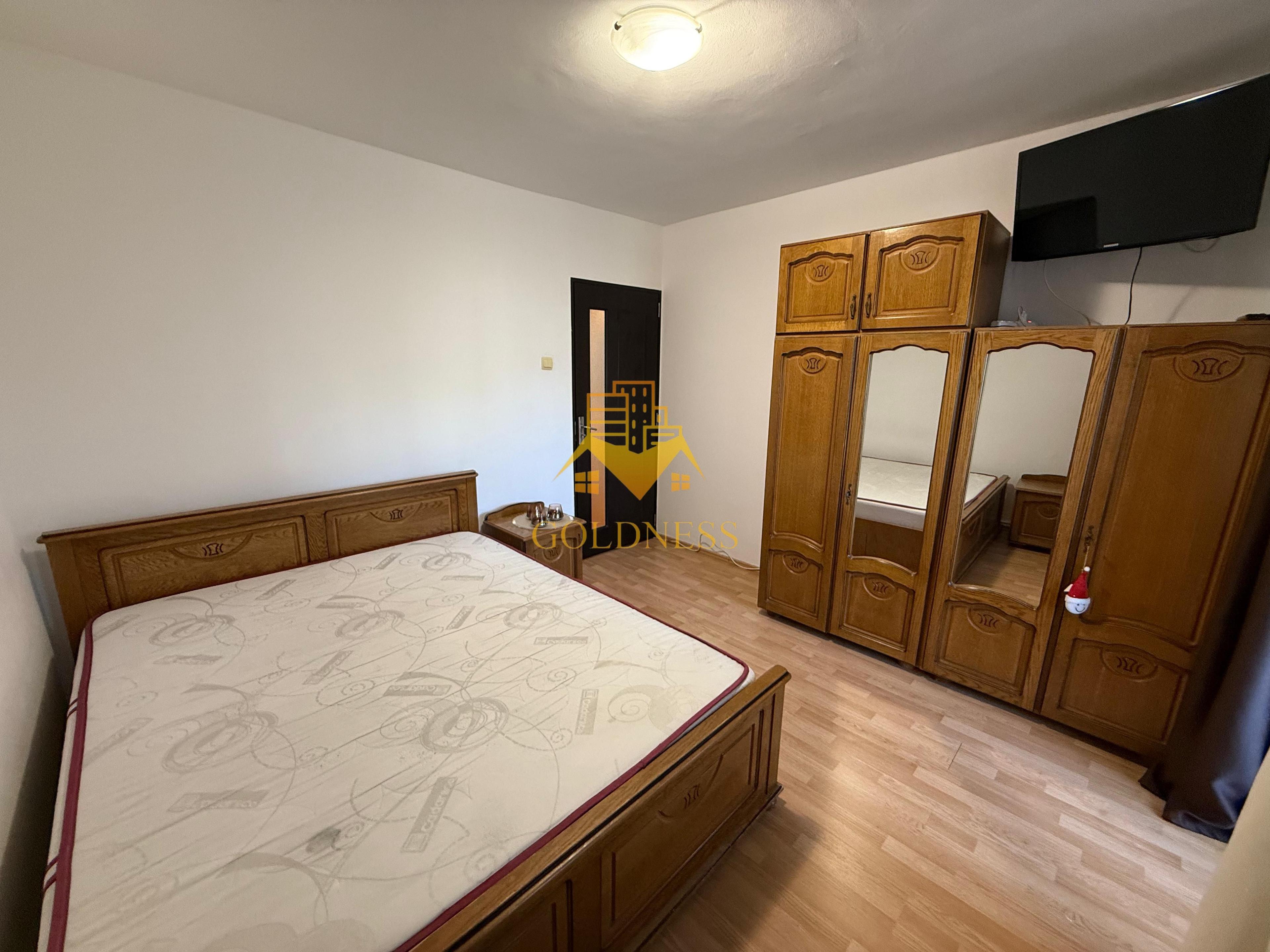 3 camere decomandate, parcare, , Marasti Fabricii de zahar, Profi, UAD - 4