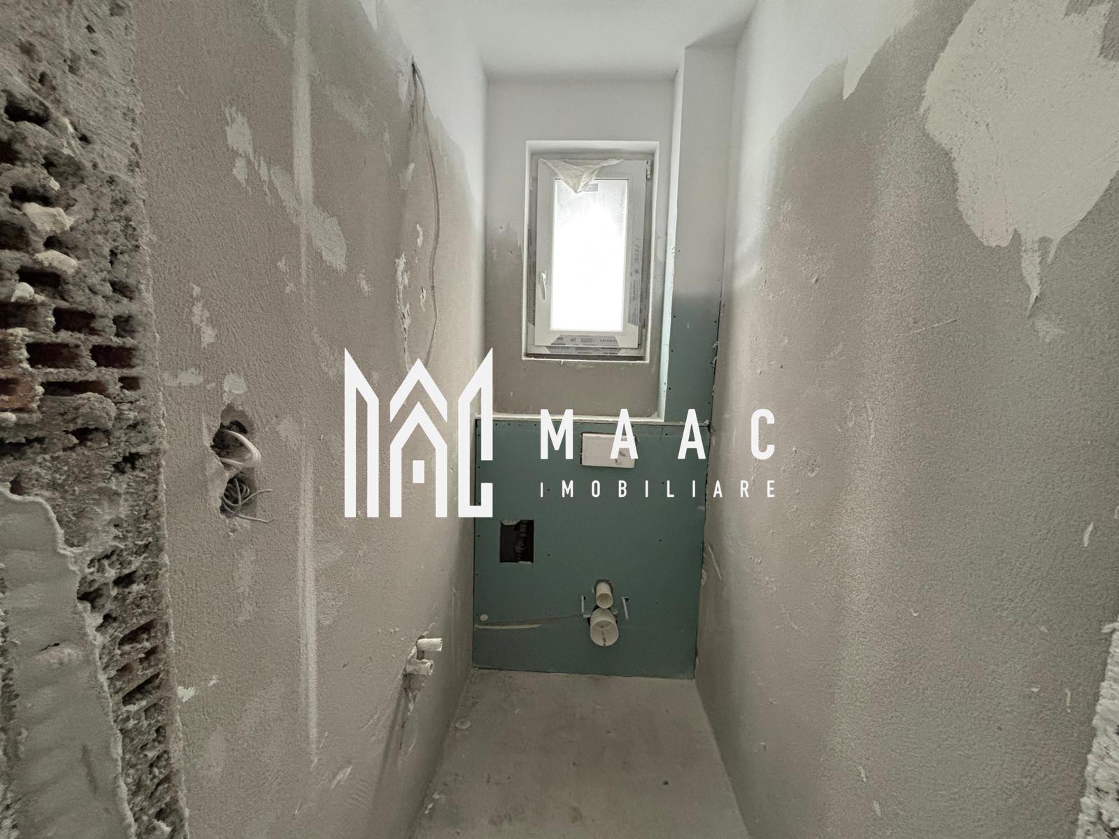 Casa Quadruplex | 2 Locuri de parcare | Curte 170MP | Balcon - 10