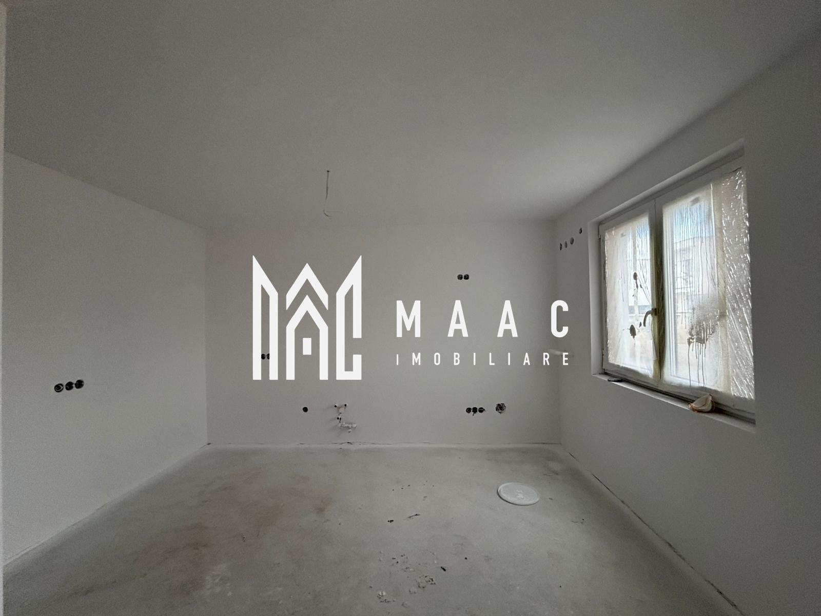 Casa Quadruplex | 2 Locuri de parcare | Curte 170MP | Balcon - 3