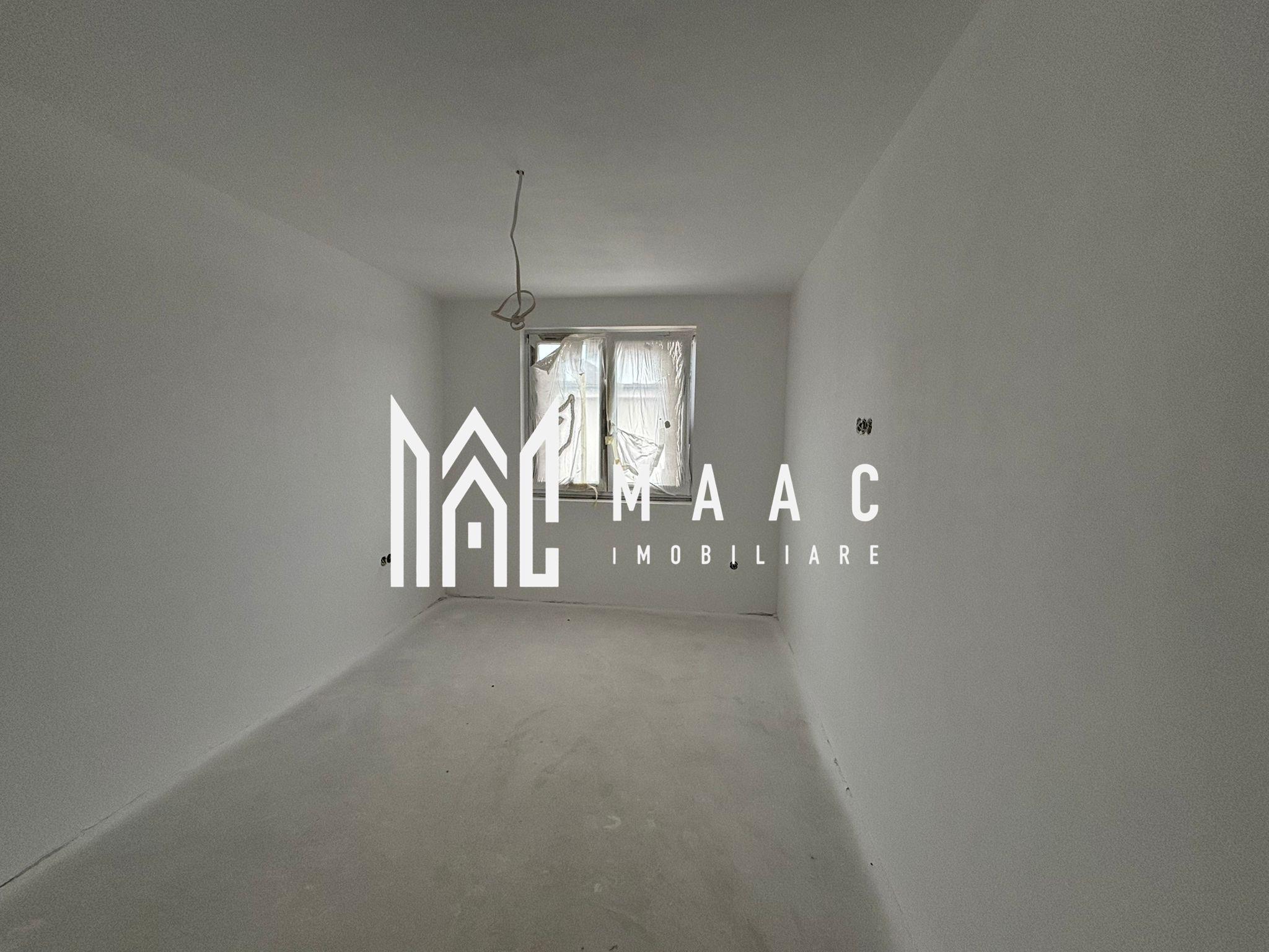 Casa Quadruplex | 110MPU | Curte 60MP | 2 Locuri de Parcare | Arhitecților - 4