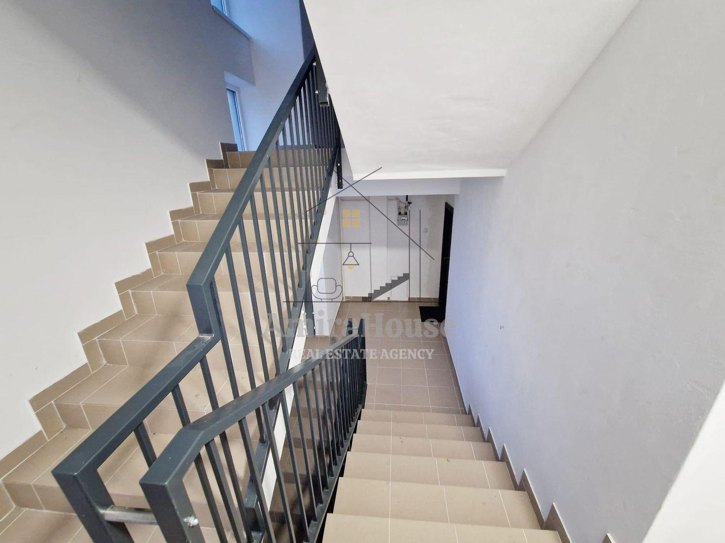 Apartament 2 camere, finisat, mobilat, parcare cu cf, zona Vivo Cluj - 10