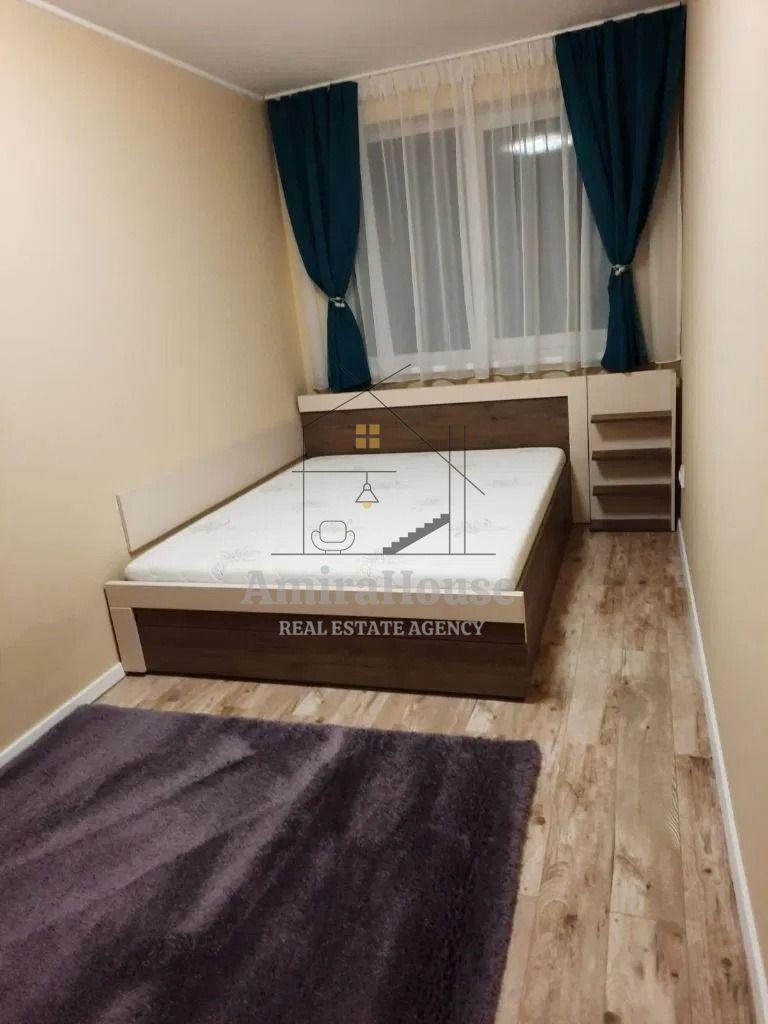 Apartament 2 camere, finisat, mobilat, parcare cu cf, zona Vivo Cluj - 6