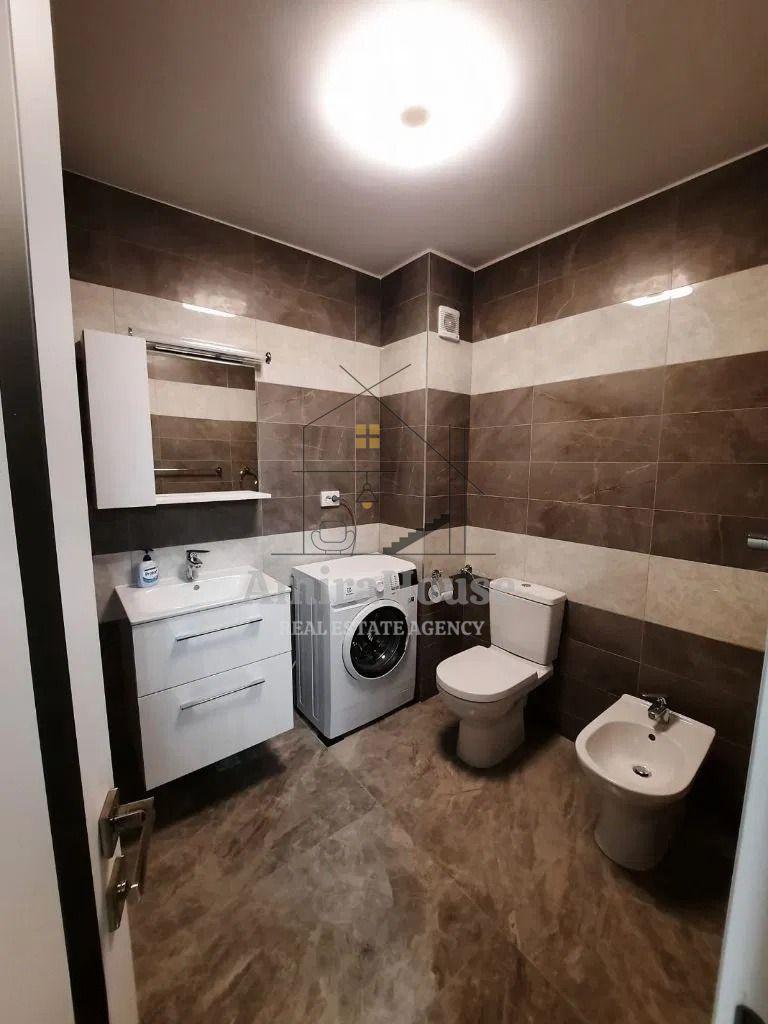 Apartament 2 camere, finisat, mobilat, parcare cu cf, zona Vivo Cluj - 9