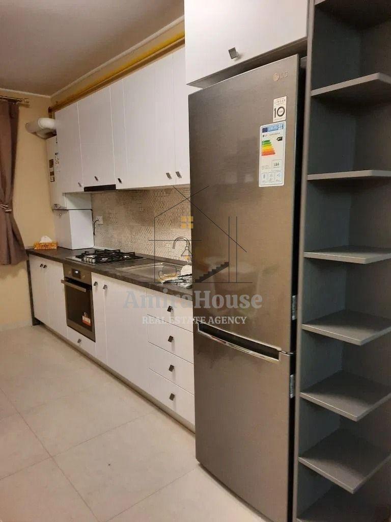 Apartament 2 camere, finisat, mobilat, parcare cu cf, zona Vivo Cluj - 7