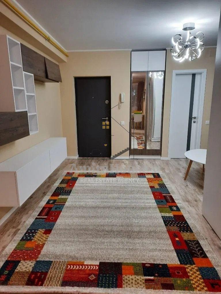 Apartament 2 camere, finisat, mobilat, parcare cu cf, zona Vivo Cluj - 3