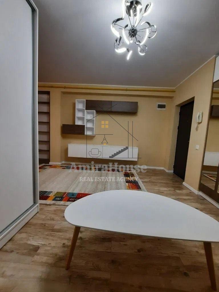 Apartament 2 camere, finisat, mobilat, parcare cu cf, zona Vivo Cluj - 2