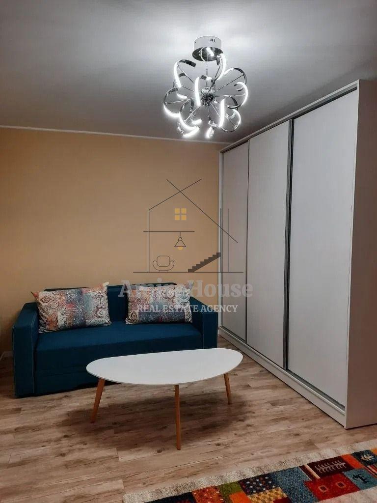 Apartament 2 camere, finisat, mobilat, parcare cu cf, zona Vivo Cluj - 5