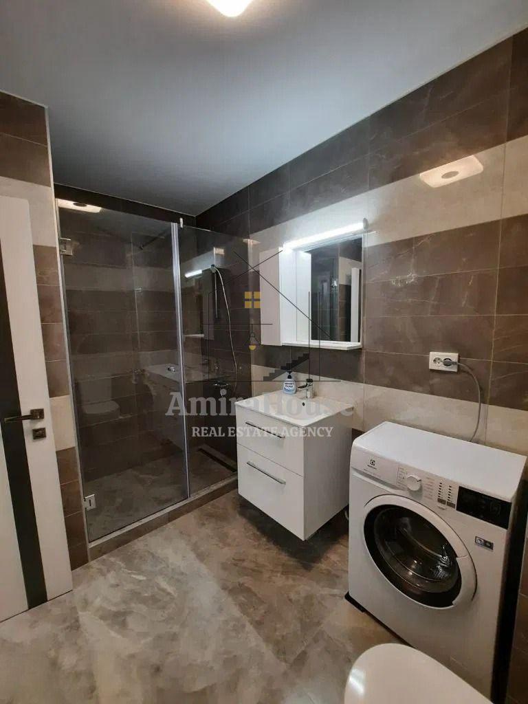 Apartament 2 camere, finisat, mobilat, parcare cu cf, zona Vivo Cluj - 8