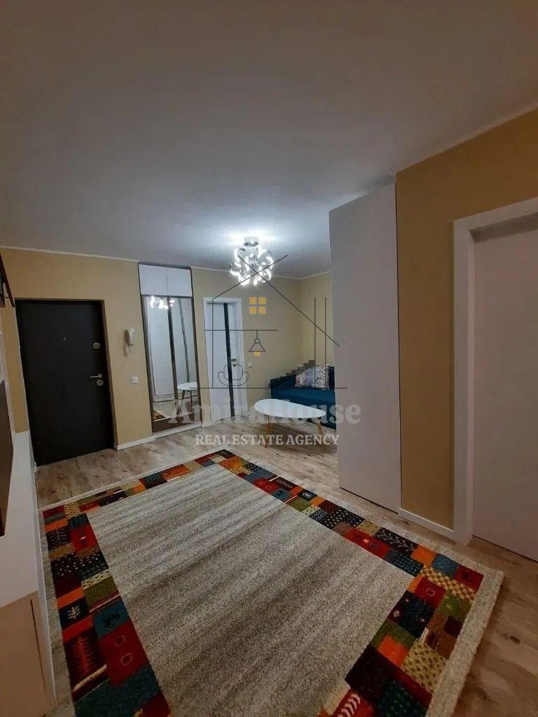 Apartament 2 camere, finisat, mobilat, parcare cu cf, zona Vivo Cluj - 4