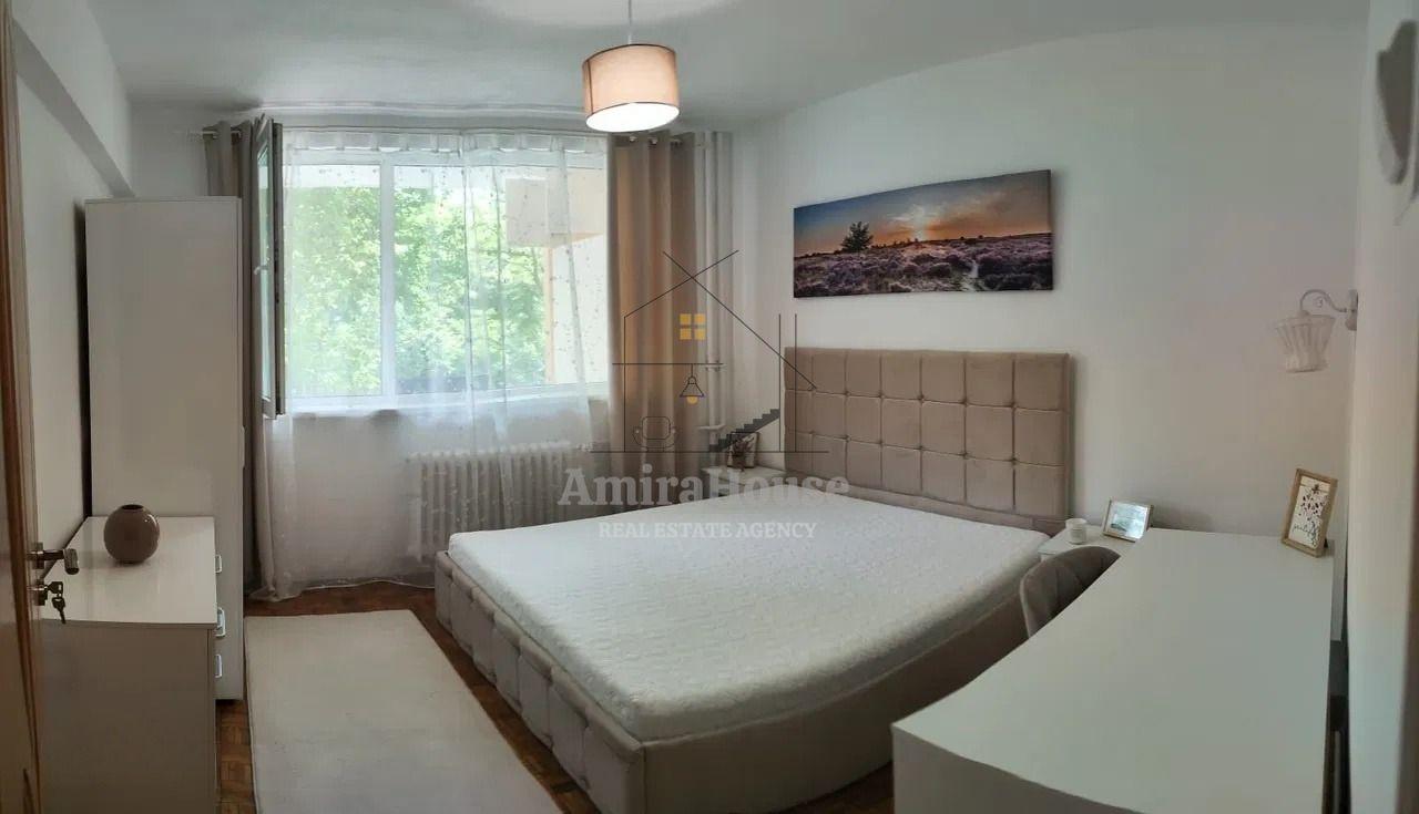 Apartament 2 camere finisat modern, etaj 1, zona Interservisan Gheorgheni - 9