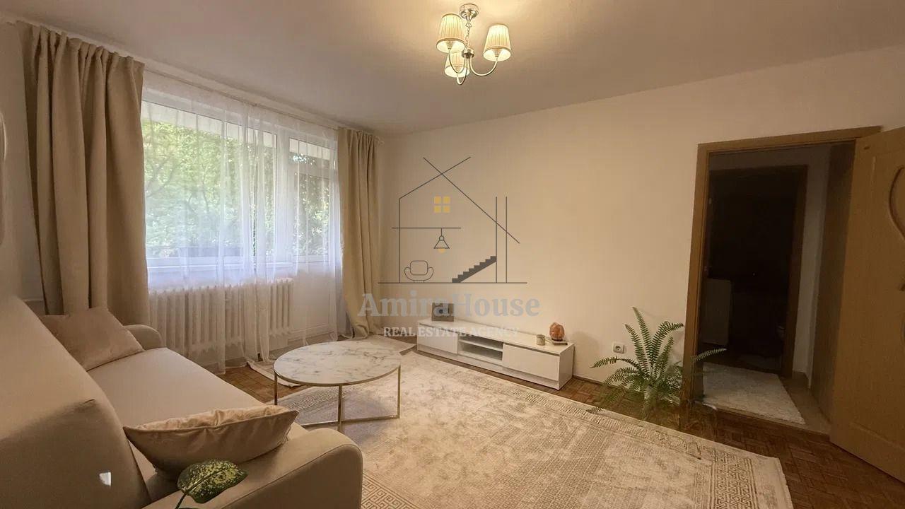 Apartament 2 camere finisat modern, etaj 1, zona Interservisan Gheorgheni - 6
