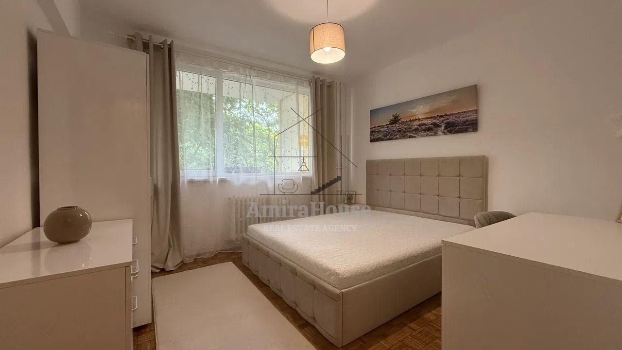 Apartament 2 camere finisat modern, etaj 1, zona Interservisan Gheorgheni - 8