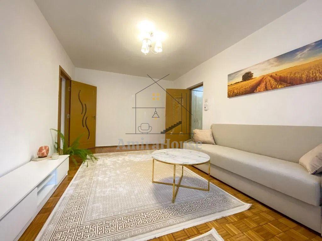 Apartament 2 camere finisat modern, etaj 1, zona Interservisan Gheorgheni - 4