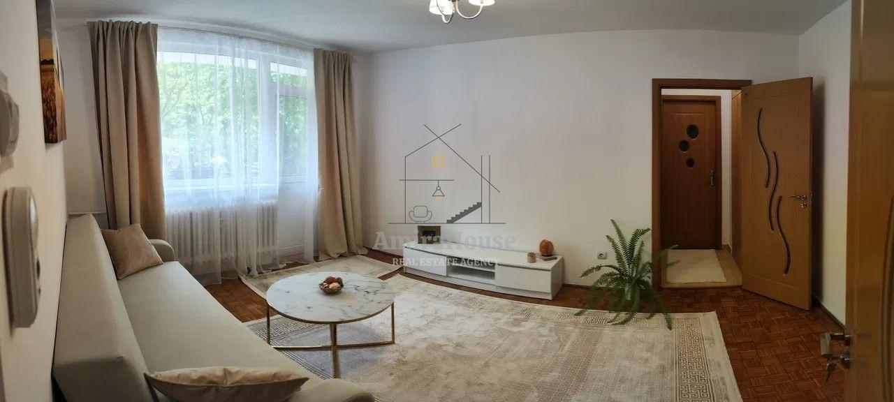 Apartament 2 camere finisat modern, etaj 1, zona Interservisan Gheorgheni - 2