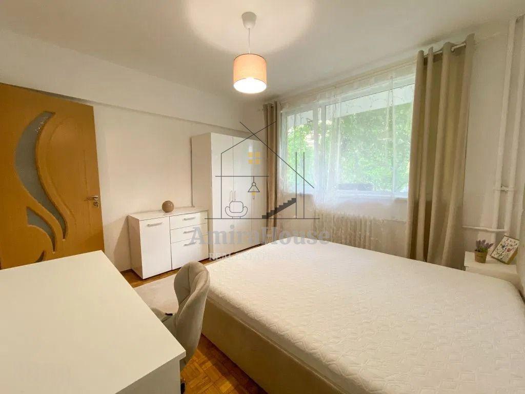 Apartament 2 camere finisat modern, etaj 1, zona Interservisan Gheorgheni - 10
