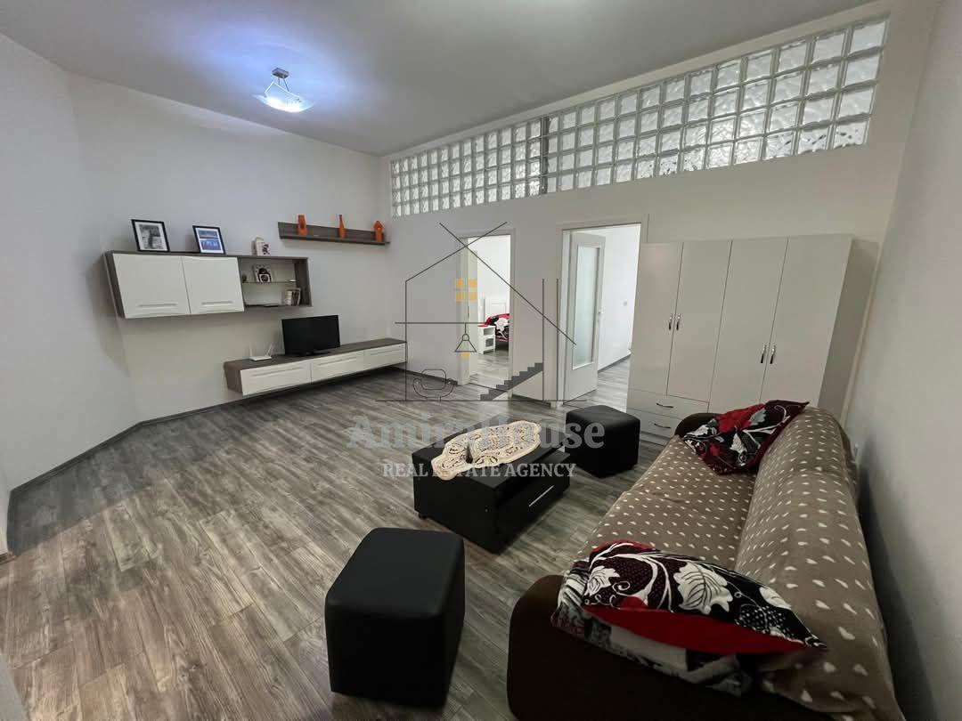 Apartament 3 camere, finisat, 75 mp si pod mansardabil, Bulevardul Eroilor - 5