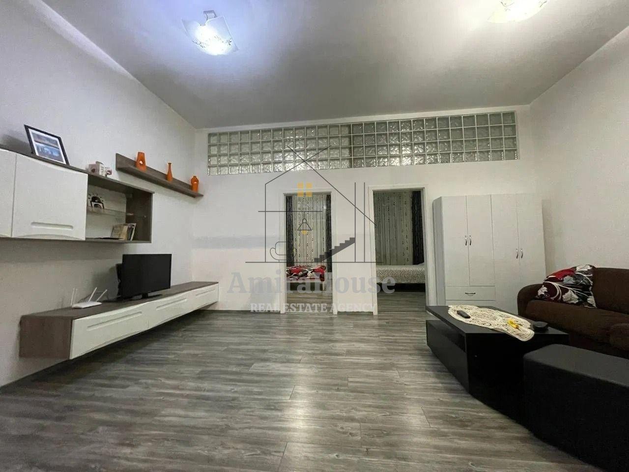 Apartament 3 camere, finisat, 75 mp si pod mansardabil, Bulevardul Eroilor - 4