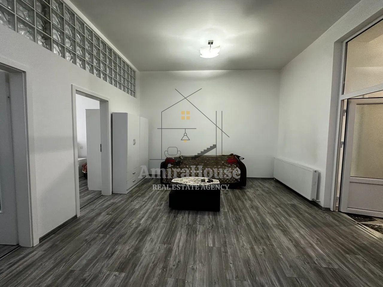 Apartament 3 camere, finisat, 75 mp si pod mansardabil, Bulevardul Eroilor - 8
