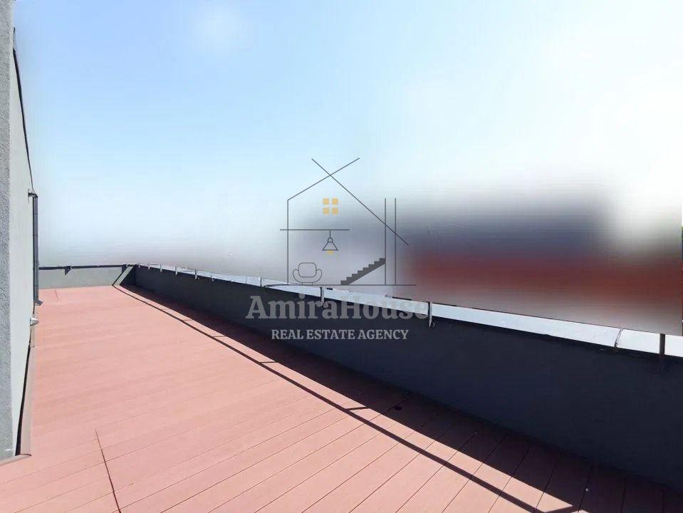 Casa tip duplex, 170 mp utili, 250 mp teren, finisata, mobilata, zona E.Ionesco - 28