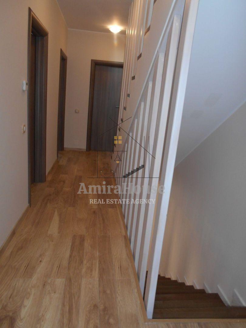 Casa tip duplex, 170 mp utili, 250 mp teren, finisata, mobilata, zona E.Ionesco - 16