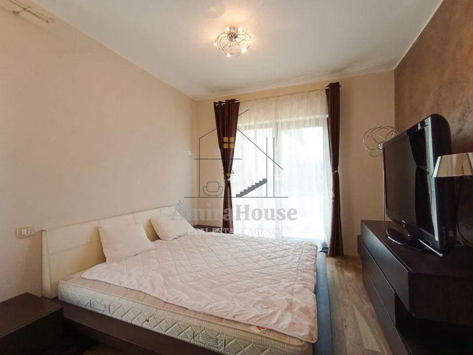 Casa tip duplex, 170 mp utili, 250 mp teren, finisata, mobilata, zona E.Ionesco - 21