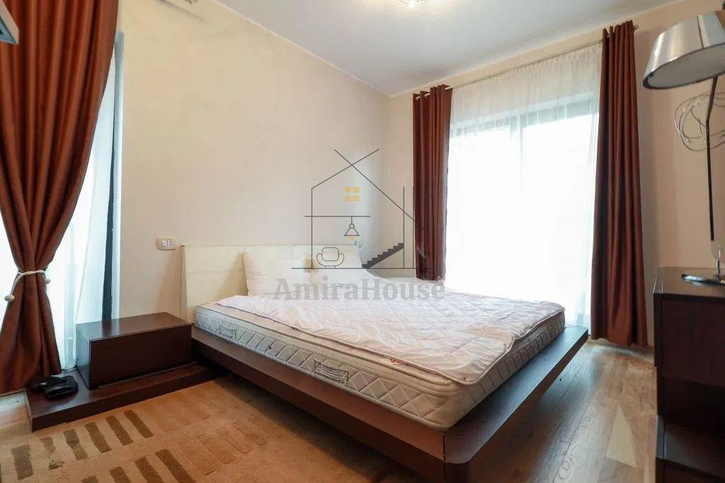 Casa tip duplex, 170 mp utili, 250 mp teren, finisata, mobilata, zona E.Ionesco - 17