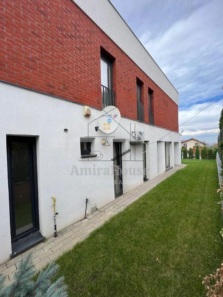 Casa tip duplex, 170 mp utili, 250 mp teren, finisata, mobilata, zona E.Ionesco - 34