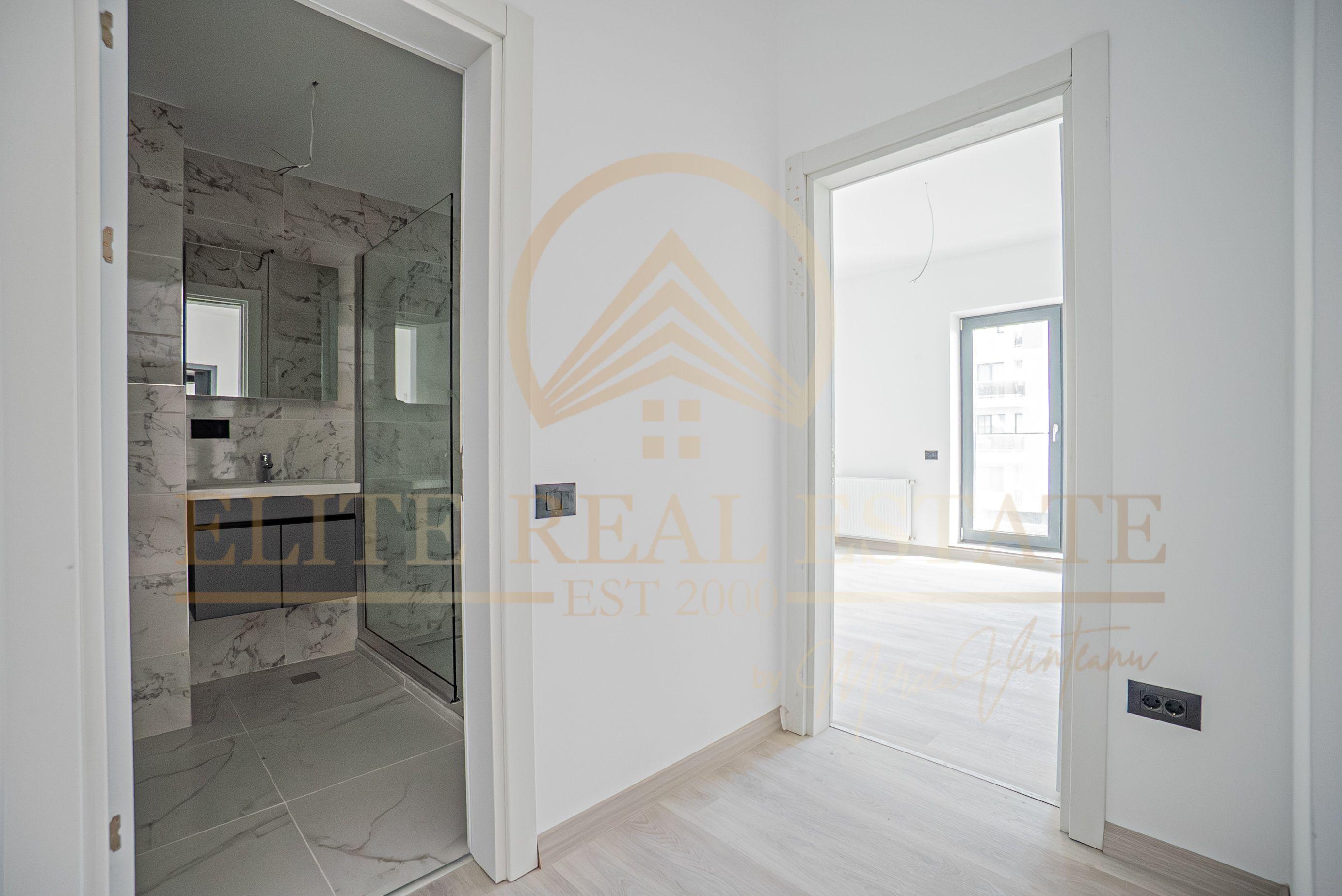 Tomis Plus - Celine Elegance - Vânzare apartament cu 2 camere - 6