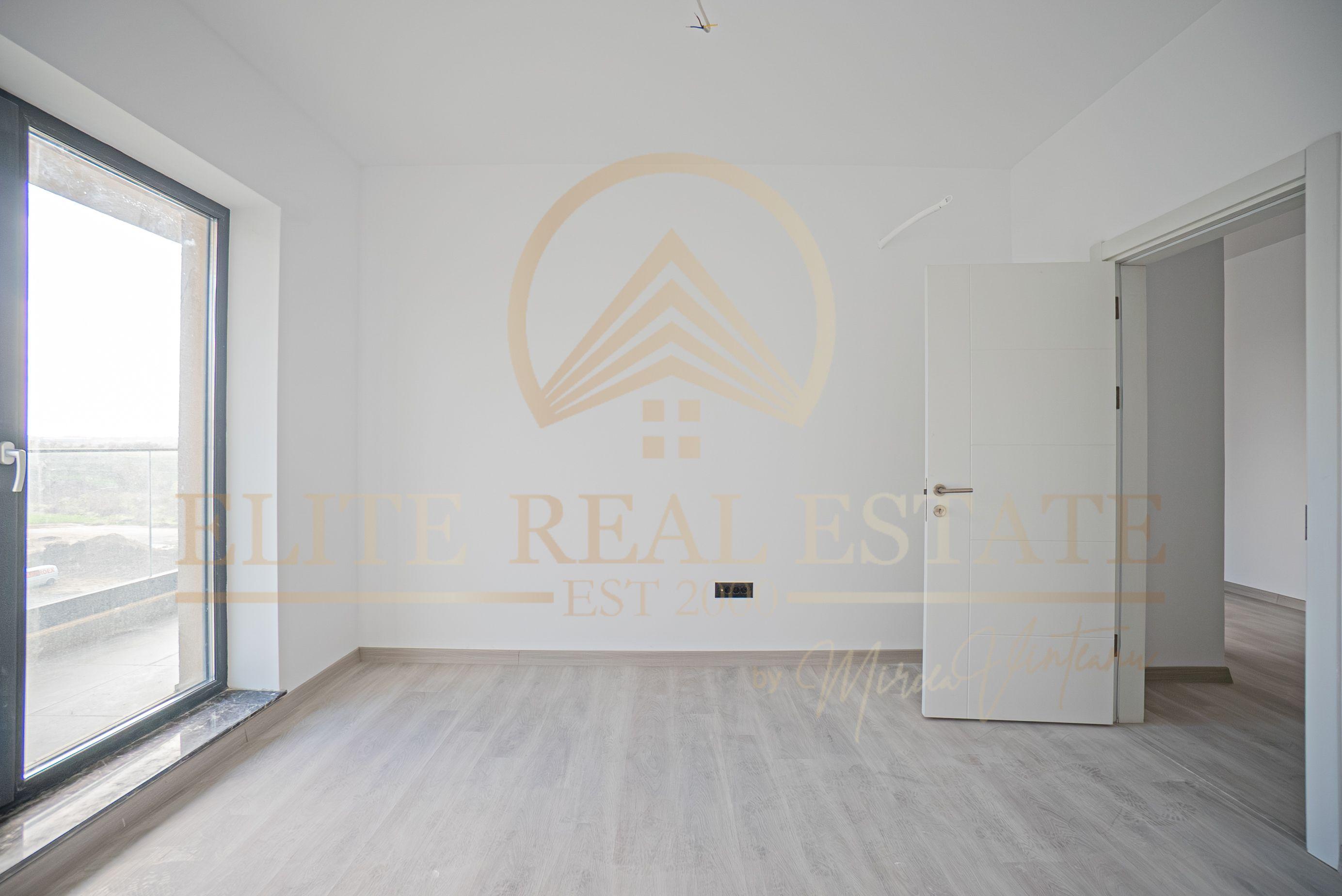 Tomis Plus - Celine Elegance - Vânzare apartament cu 2 camere - 4