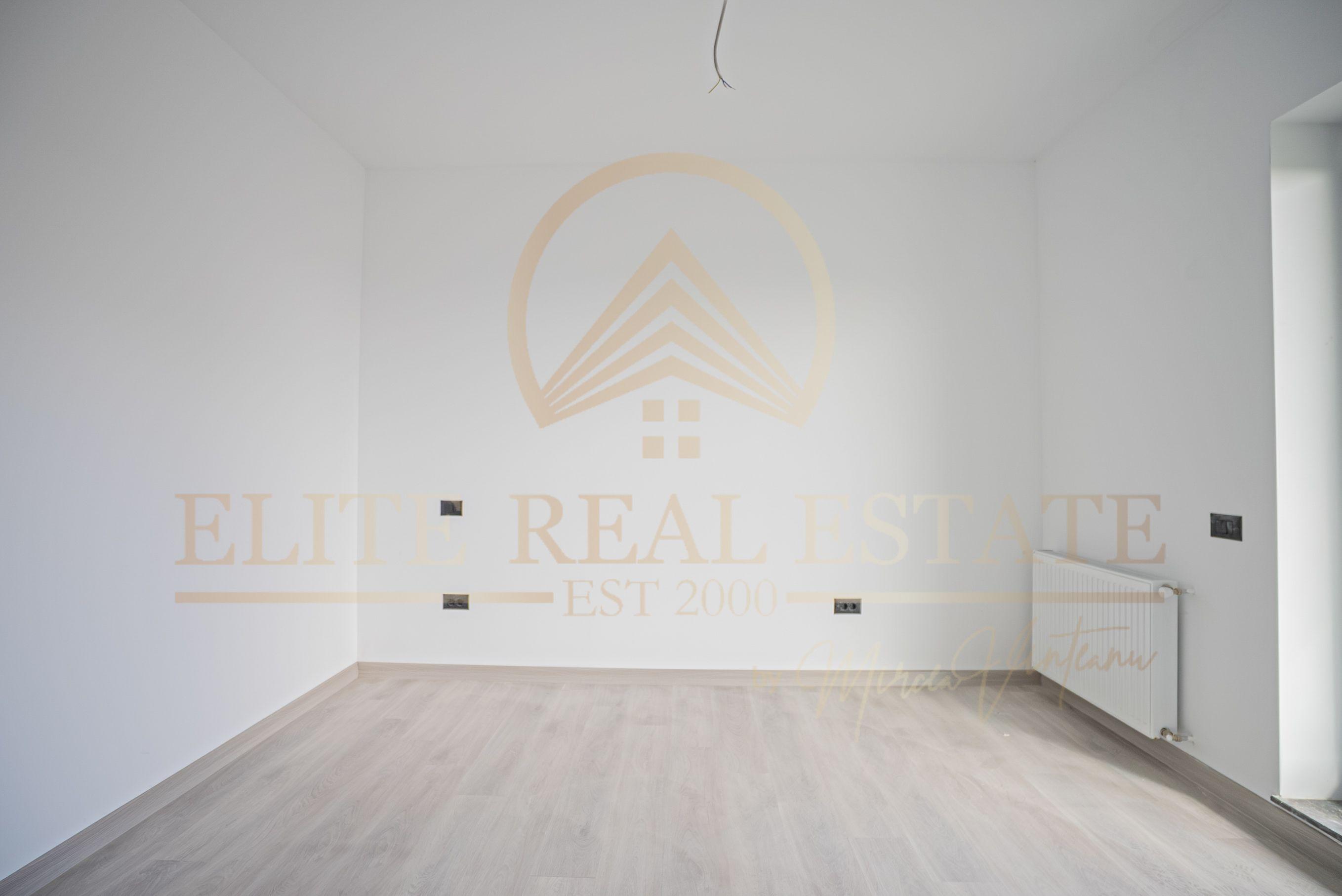 Tomis Plus - Celine Elegance - Vânzare apartament cu 2 camere - 2