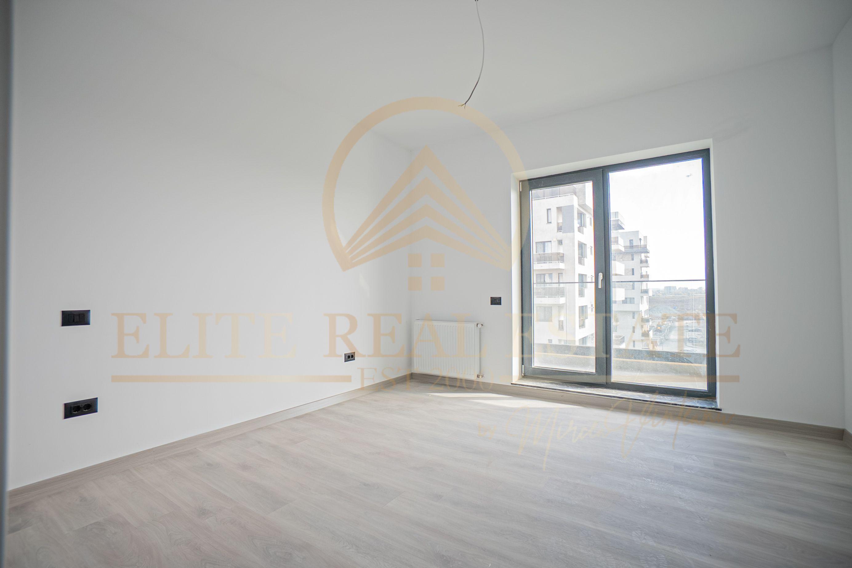 Tomis Plus - Celine Elegance - Vânzare apartament cu 2 camere - 1