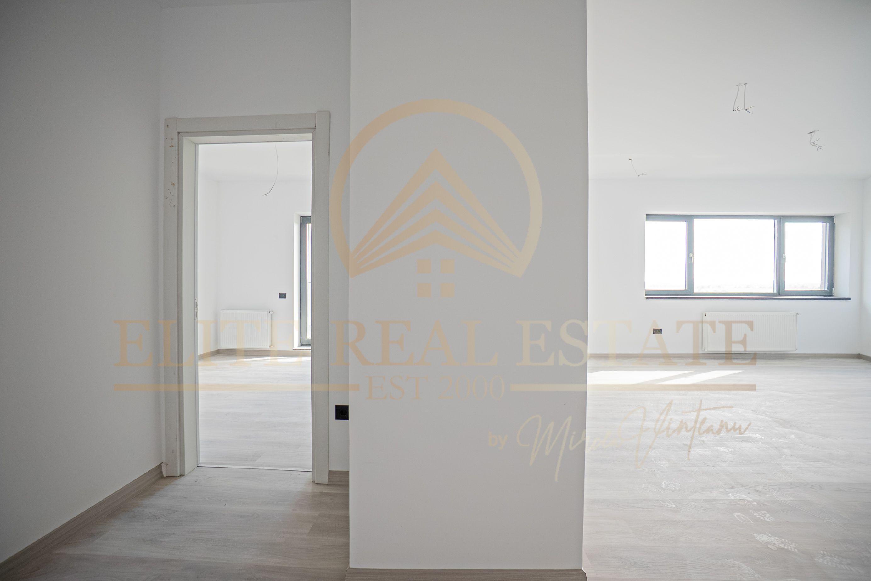 Tomis Plus - Celine Elegance - Vânzare apartament cu 2 camere - 3