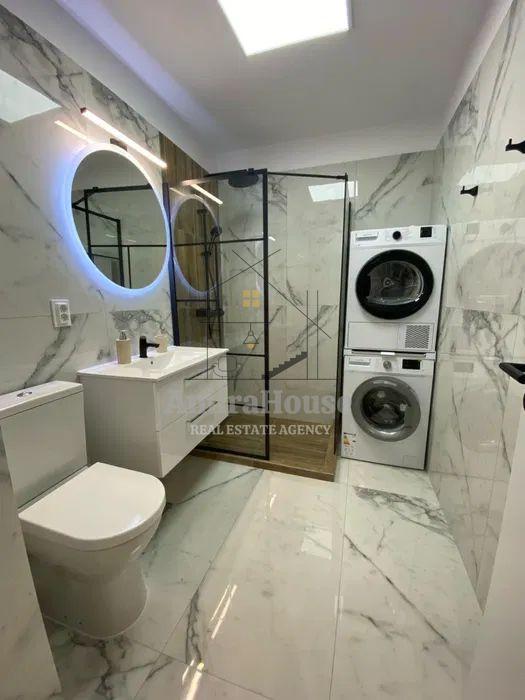 Apartament 2 camere bloc nou zona Calea Floresti - 7