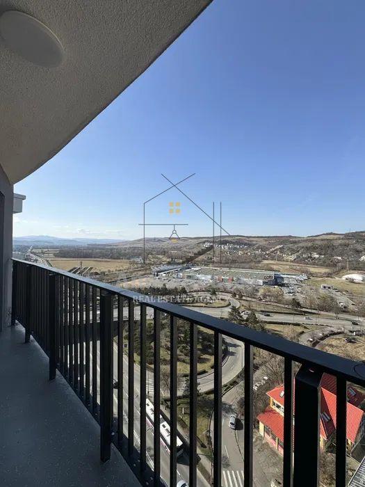 Apartament 2 camere bloc nou zona Calea Floresti - 8