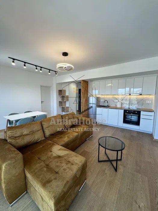 Apartament 2 camere bloc nou zona Calea Floresti - 3
